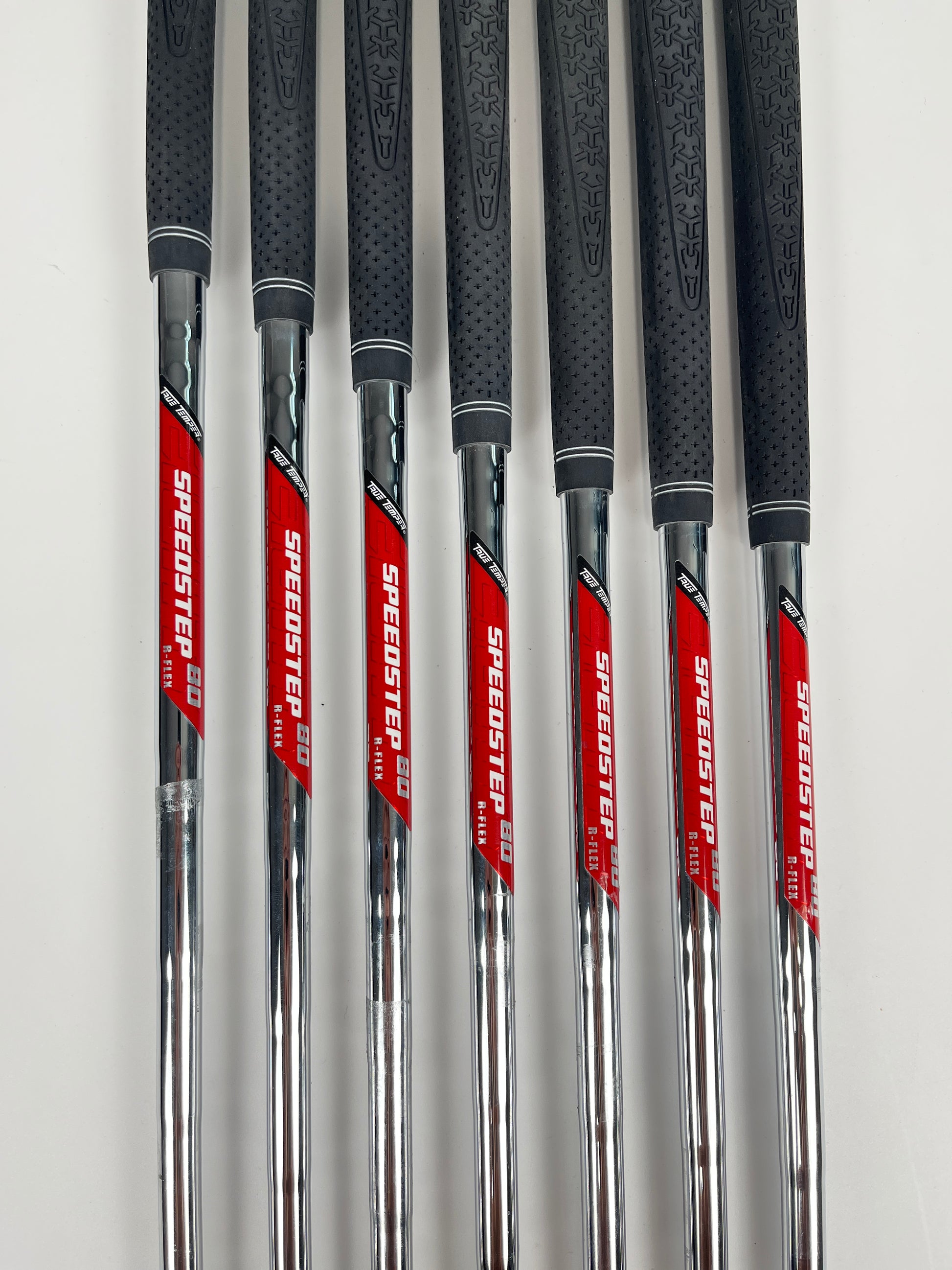 Callaway XR OS Iron Set 5-PW,GW Regular Flex RH +0.25"