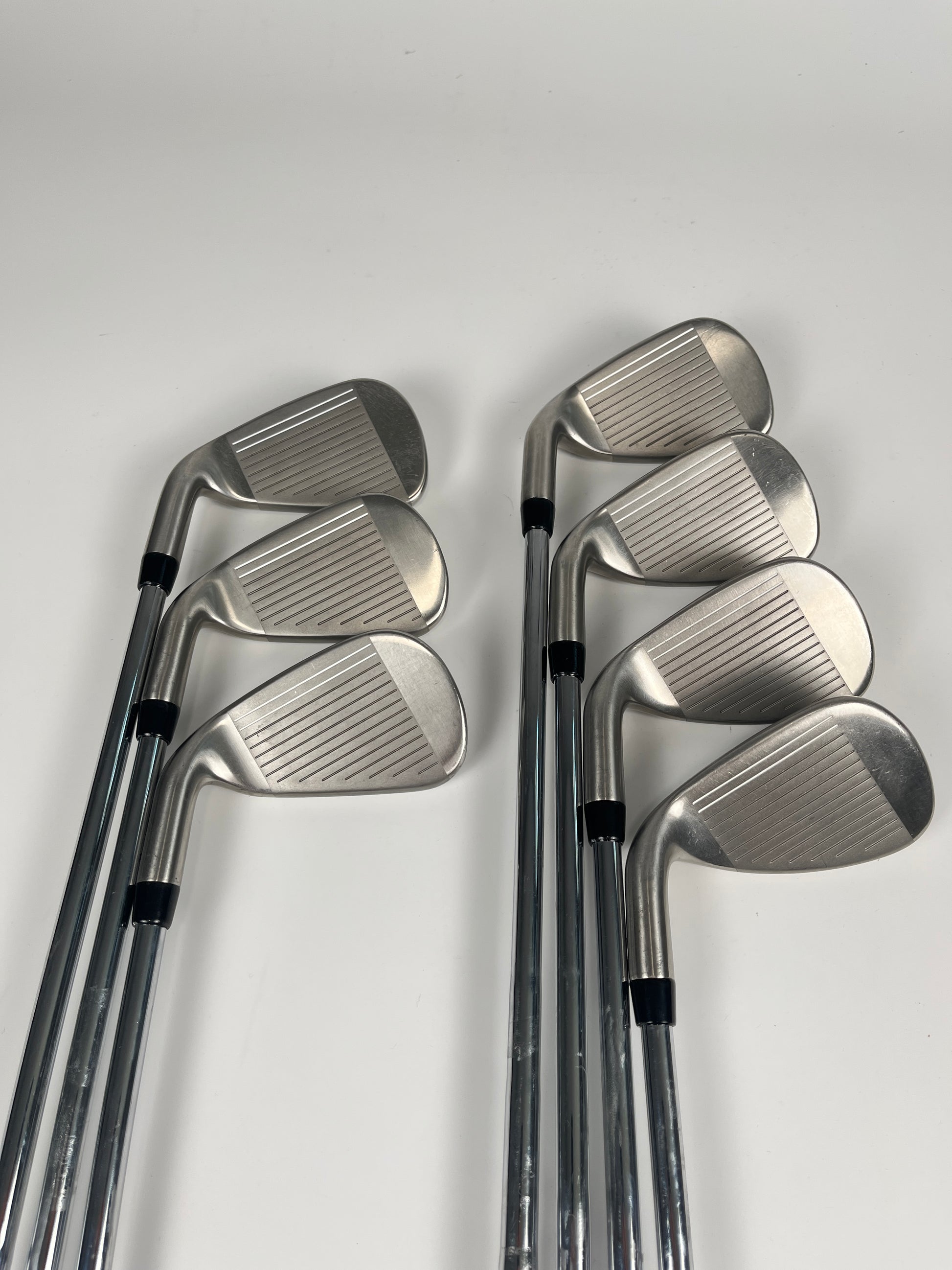 Callaway XR OS Iron Set 5-PW,GW Regular Flex RH +0.25"