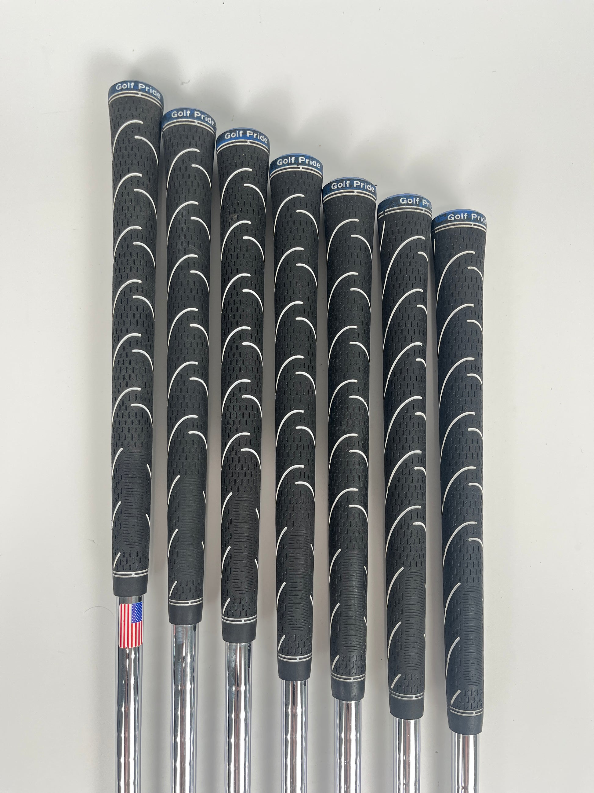 Ping G5 Iron Set 4-PW Regular Flex RH +0.25"