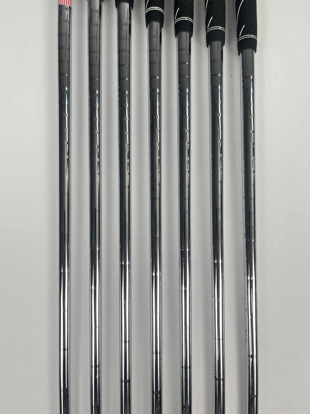 Ping G5 Iron Set 4-PW Regular Flex RH +0.25"