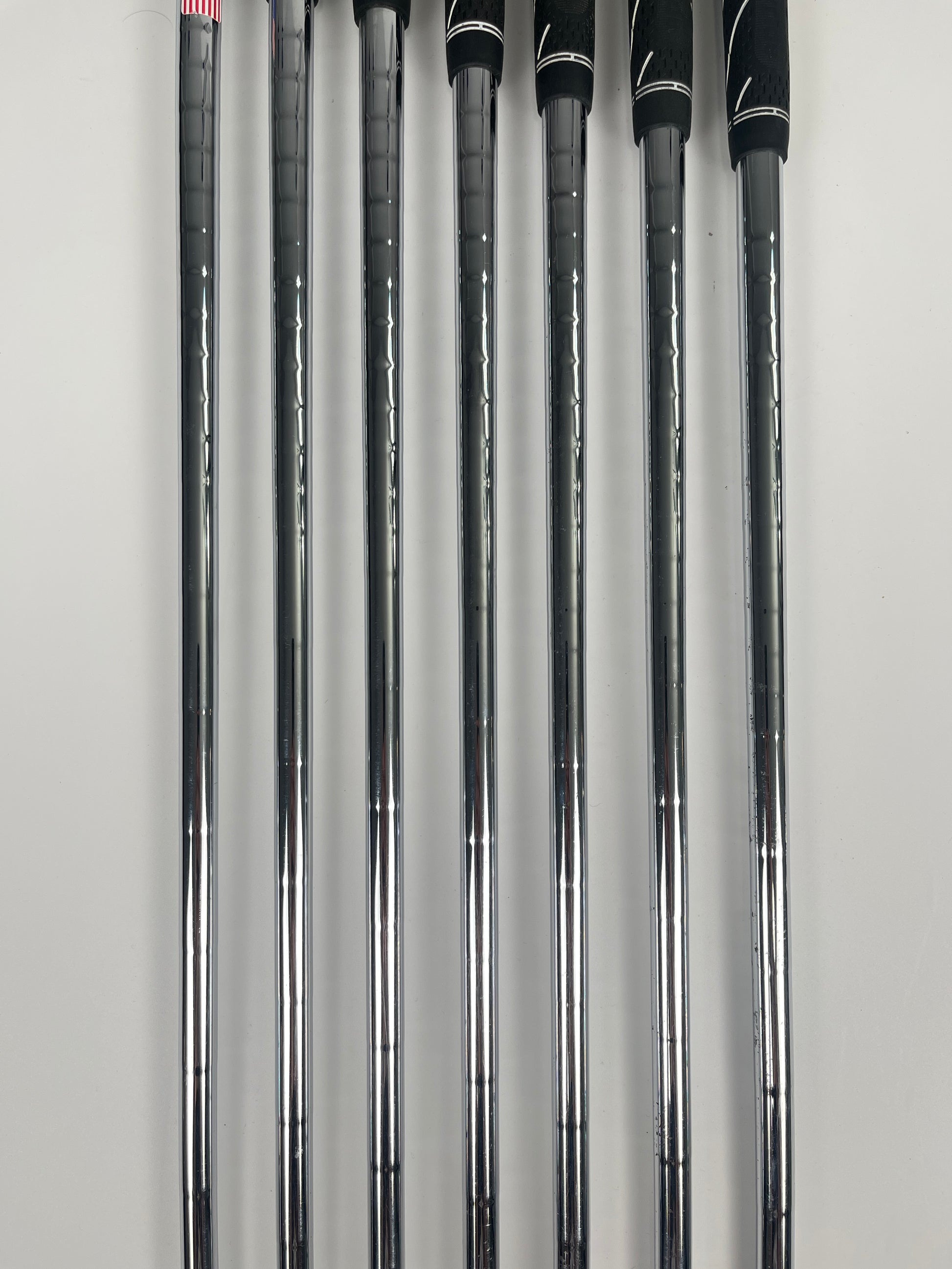 Ping G5 Iron Set 4-PW Regular Flex RH +0.25"