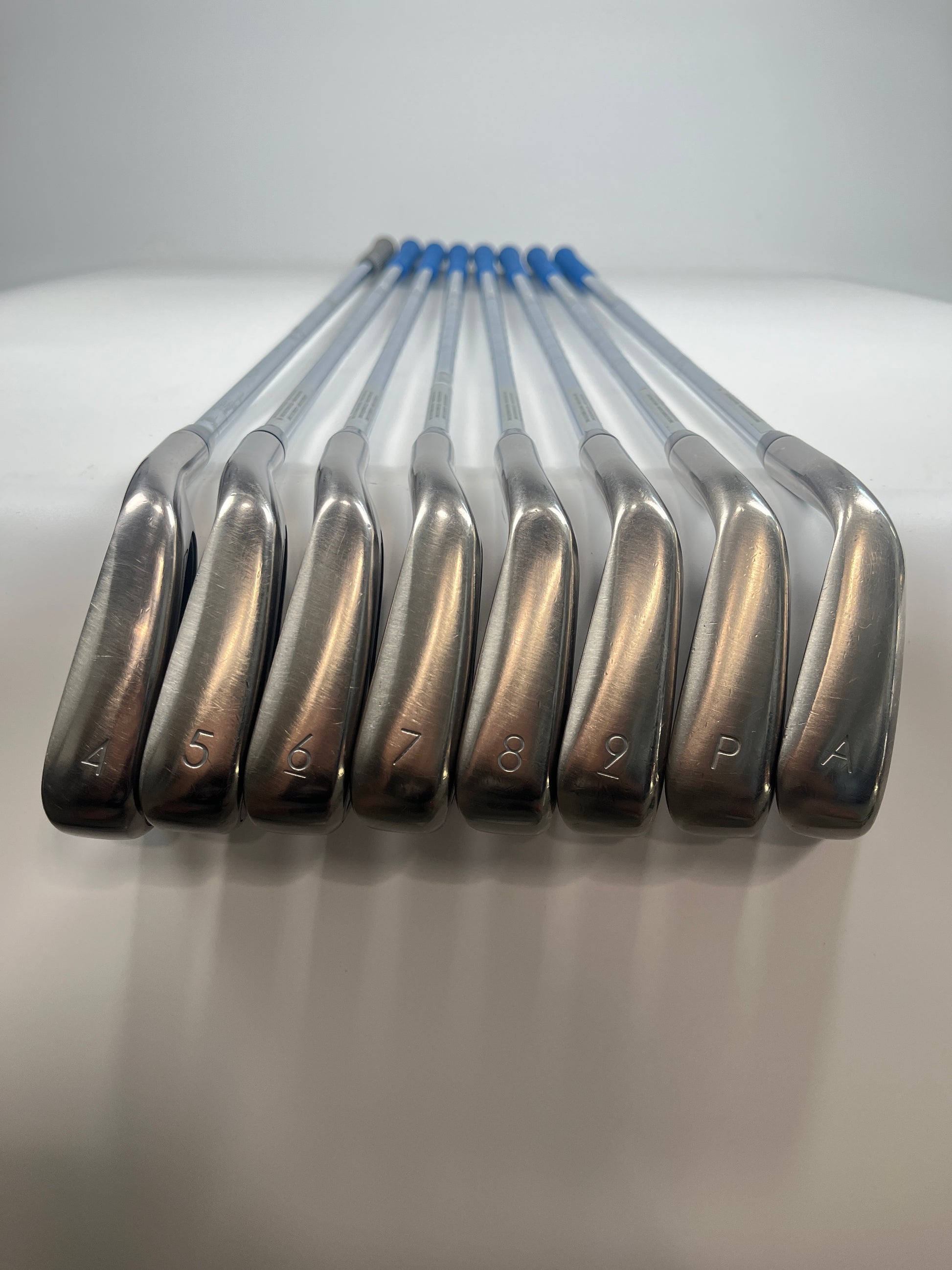 Nike Vapor Fly Iron Set 4-PW,GW Stiff Flex RH STD Length