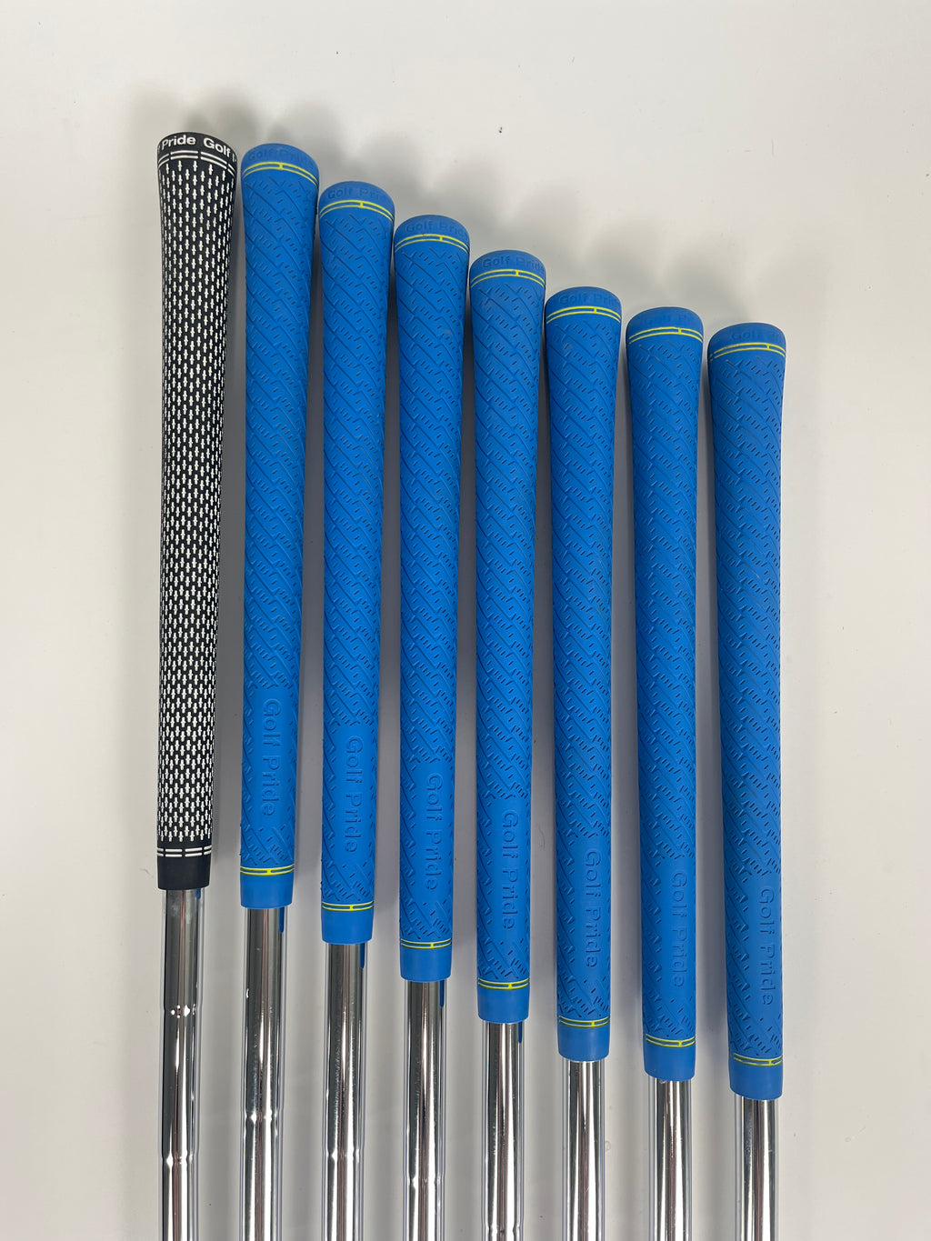 Nike Vapor Fly Iron Set 4-PW,GW Stiff Flex RH STD Length