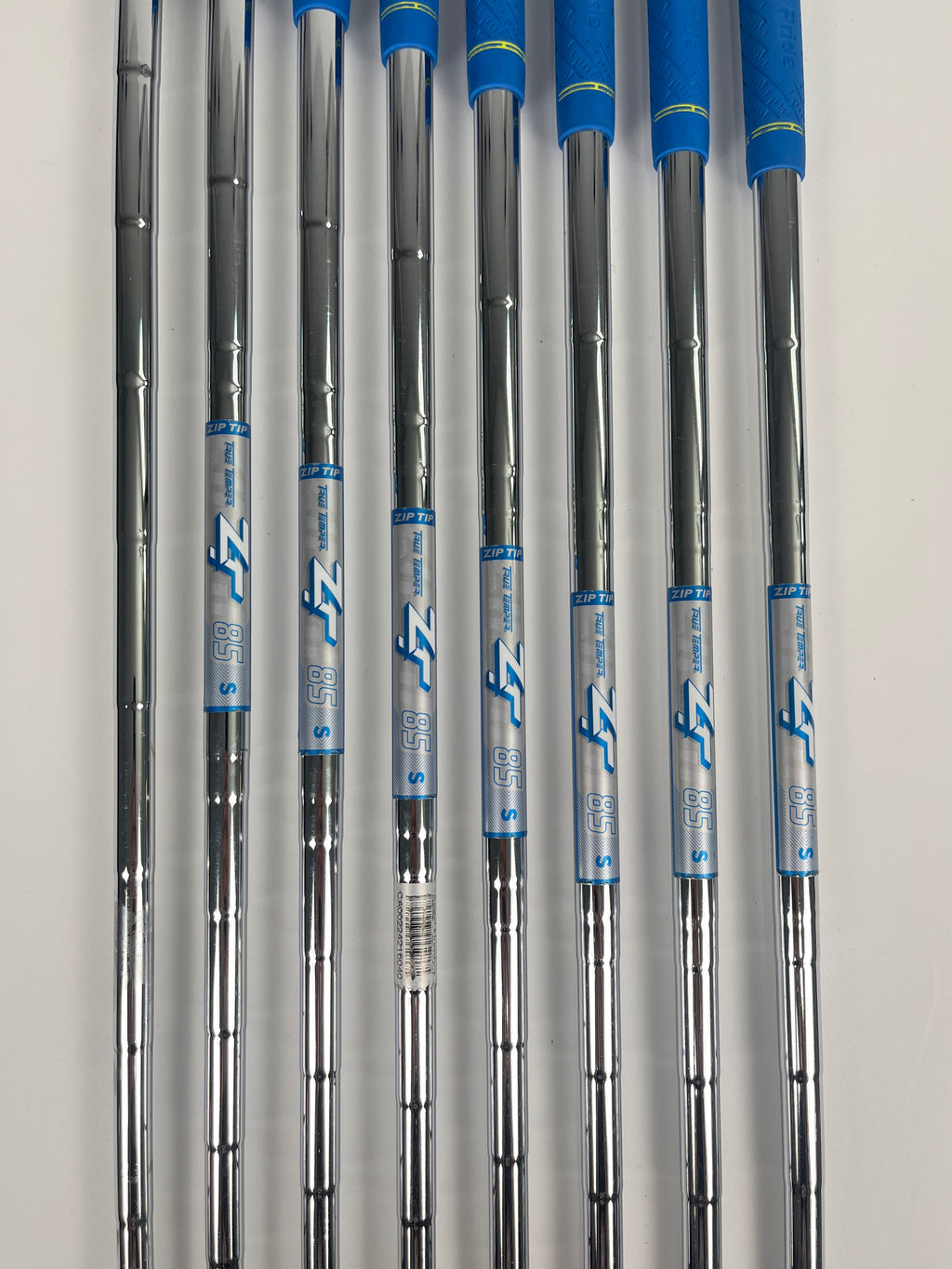 Nike Vapor Fly Iron Set 4-PW,GW Stiff Flex RH STD Length