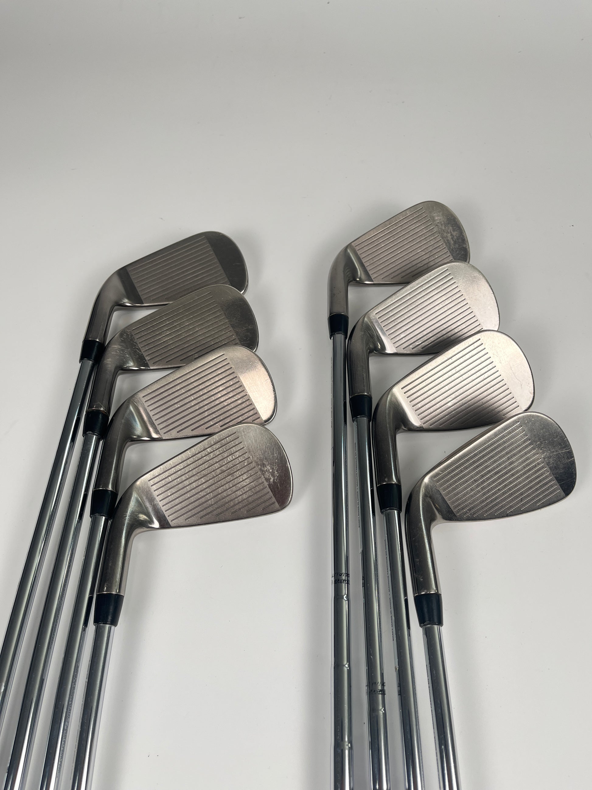 Nike Vapor Fly Iron Set 4-PW,GW Stiff Flex RH STD Length