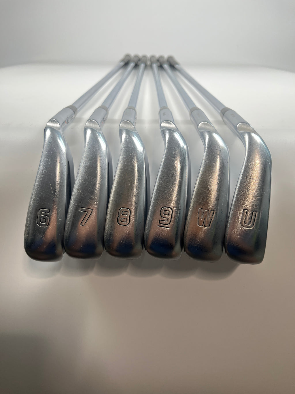 Ping G700 Iron Set 6-PW,GW Regular Flex RH +0.25"