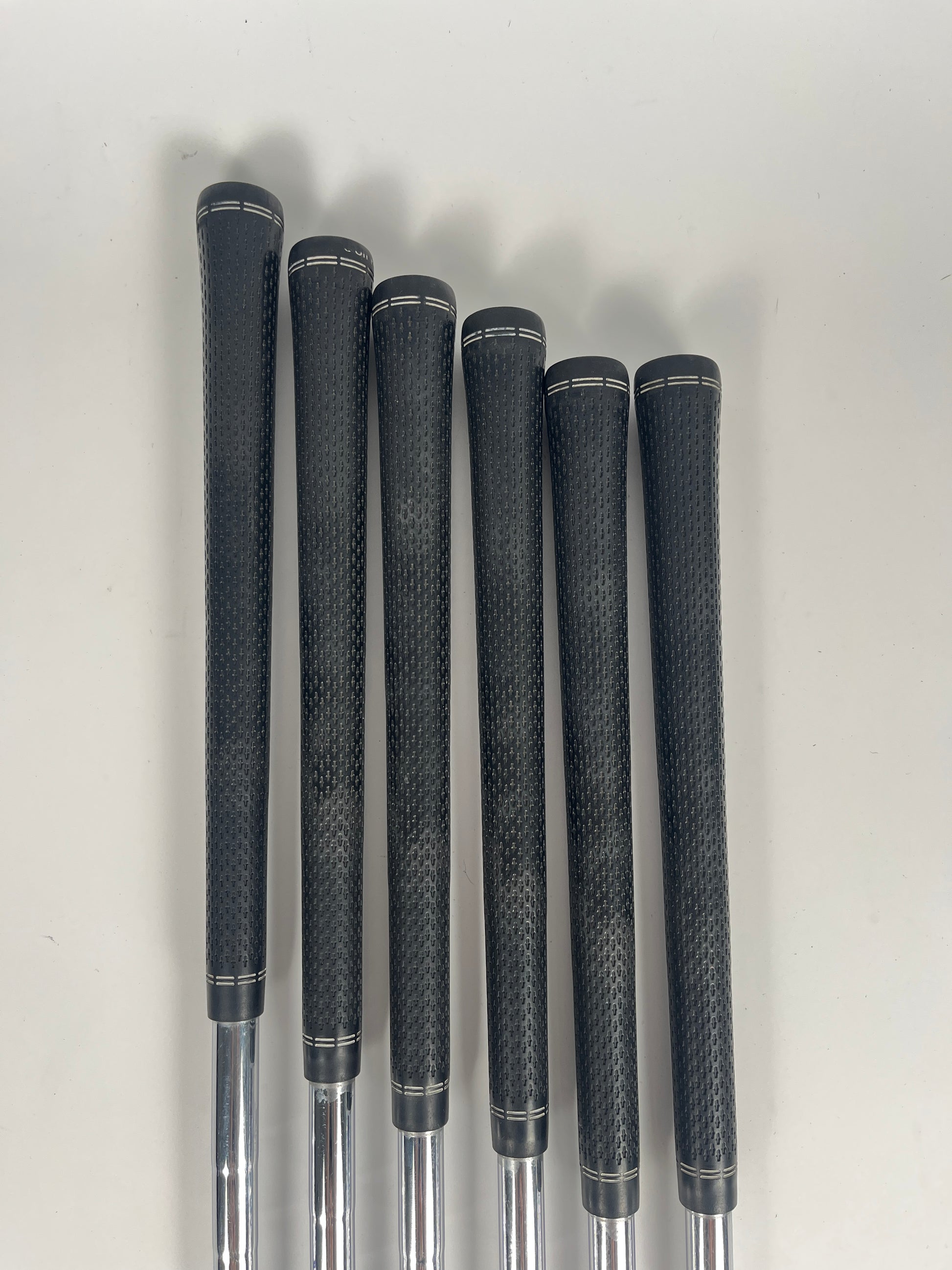 Ping G700 Iron Set 6-PW,GW Regular Flex RH +0.25"