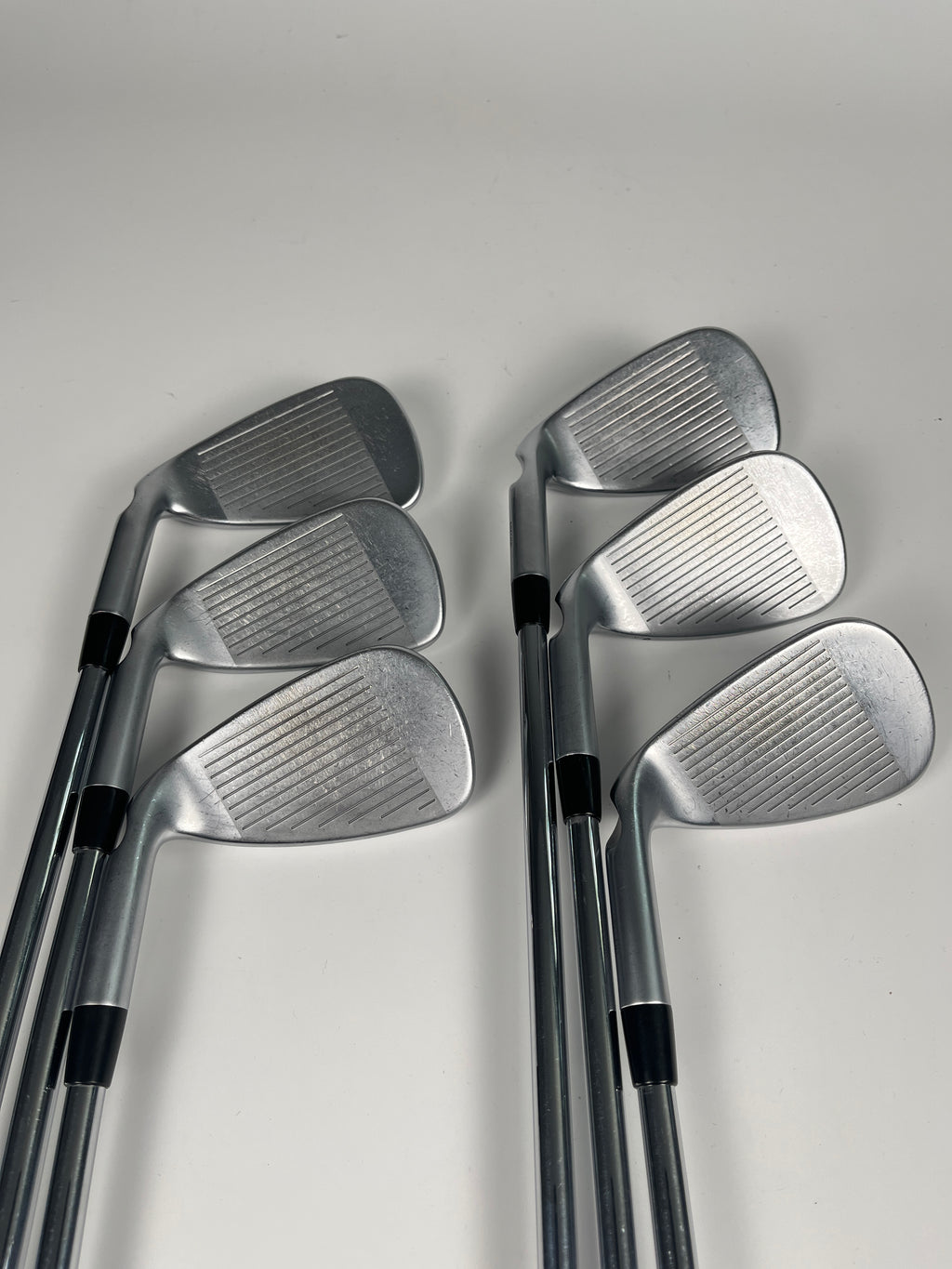 Ping G700 Iron Set 6-PW,GW Regular Flex RH +0.25"
