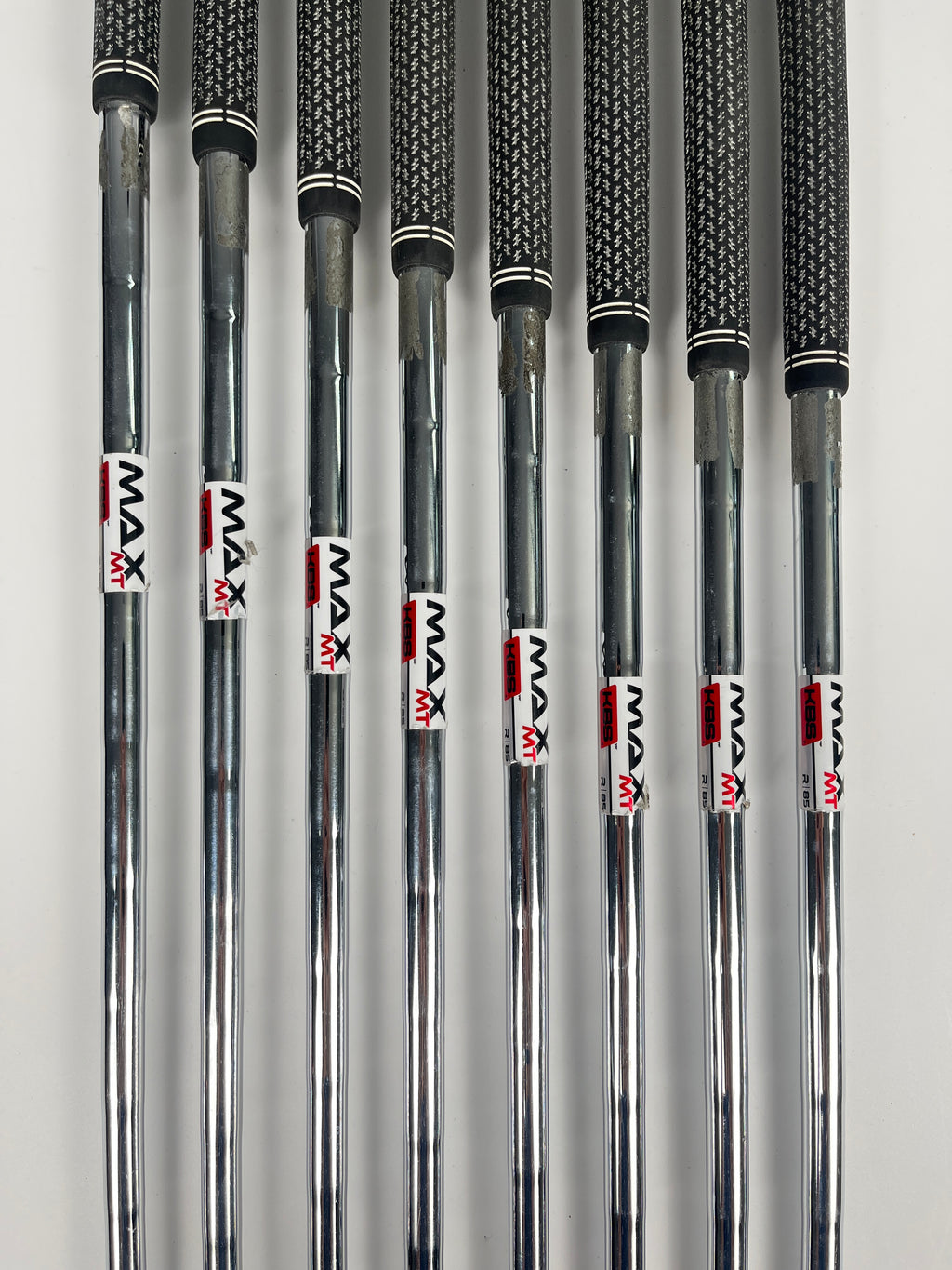 TaylorMade SIM 2 Max Iron Set 5-PW,GW,SW Regular Flex RH STD Length