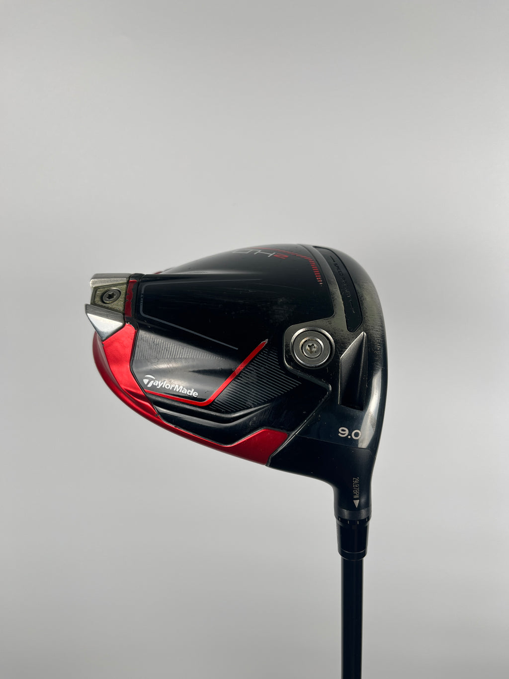 TaylorMade Stealth 2 Driver 9° Regular Flex RH 45.75"