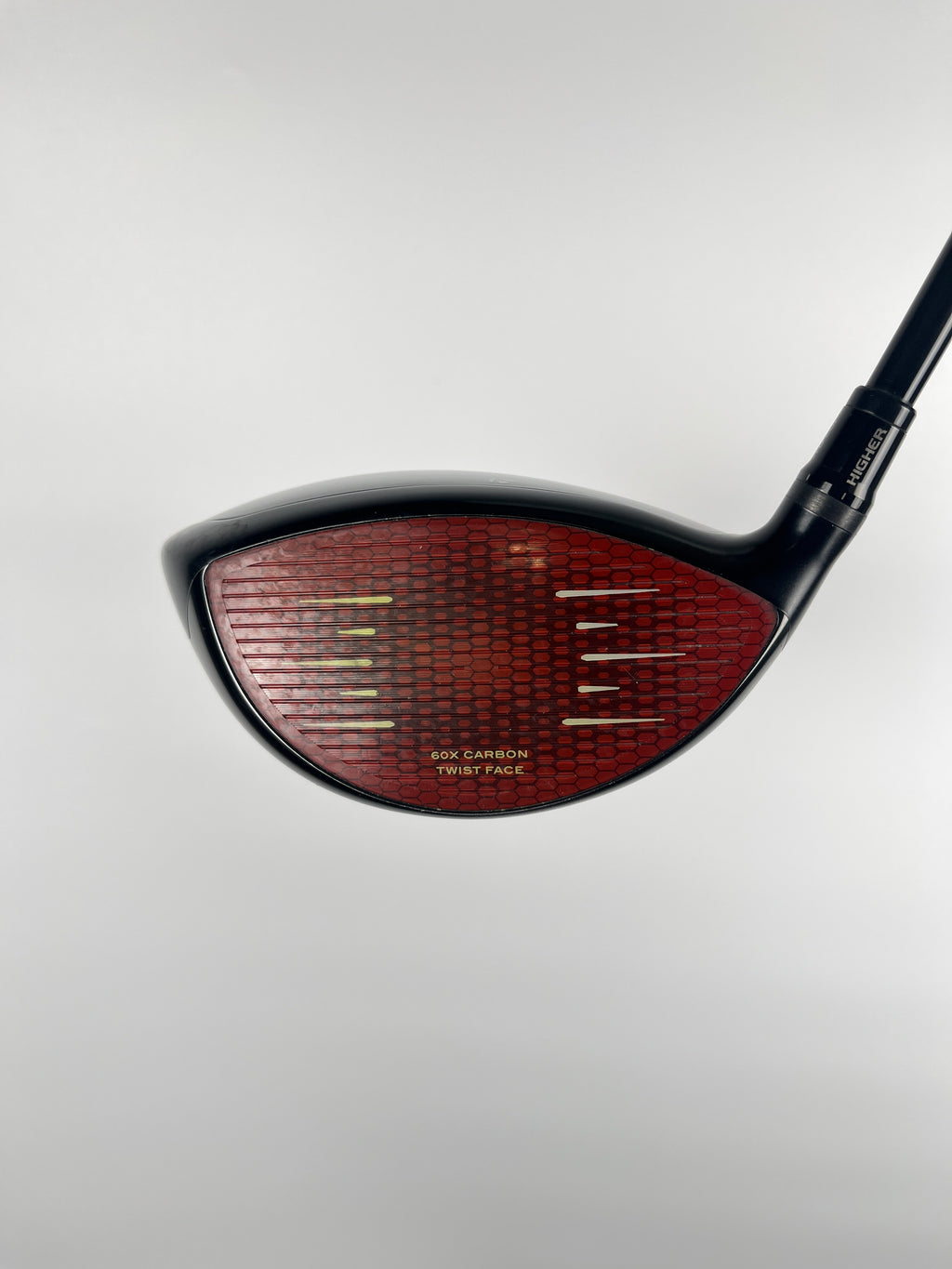 TaylorMade Stealth 2 Driver 9° Regular Flex RH 45.75"