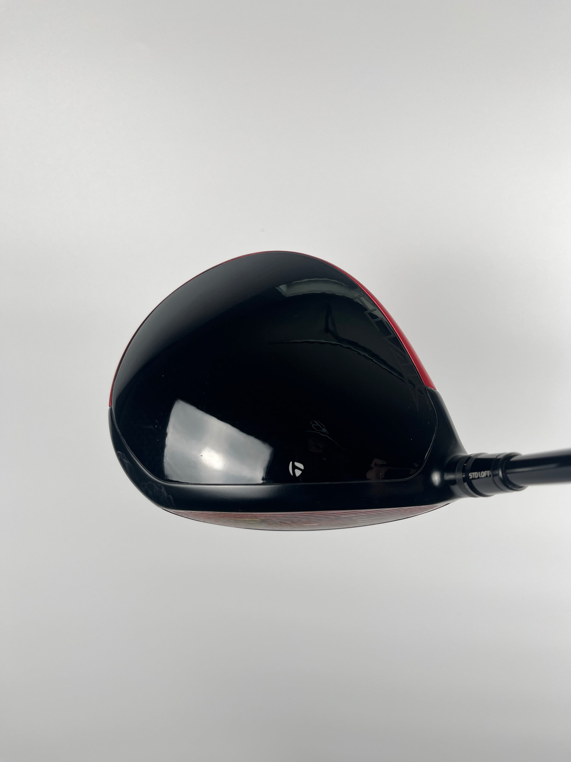 TaylorMade Stealth 2 Driver 9° Regular Flex RH 45.75"