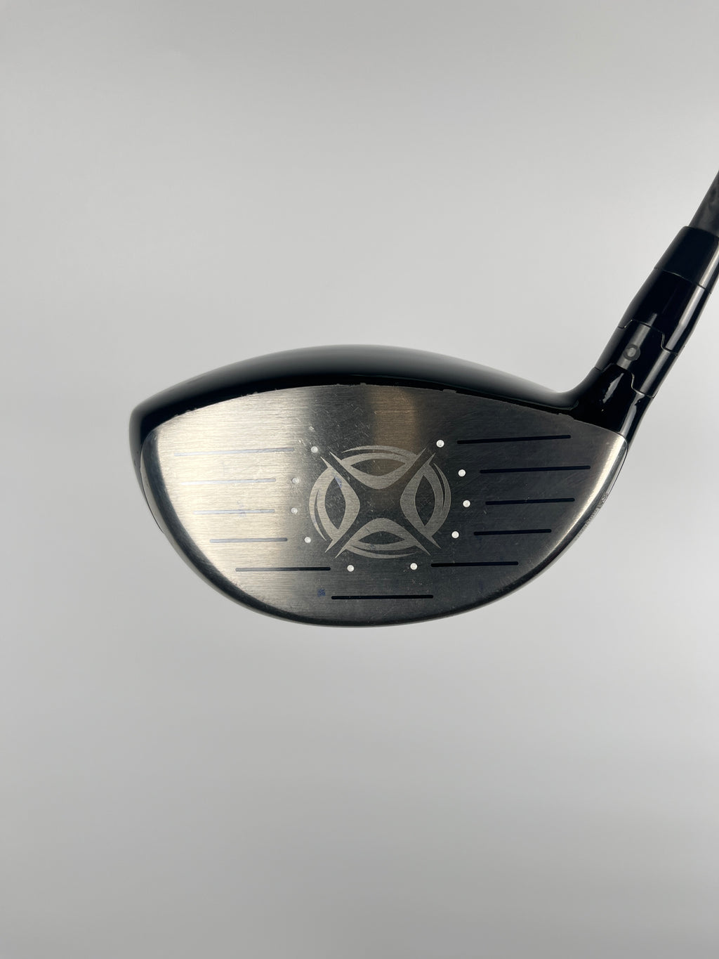 Callaway RAZR Fit Driver 9.5° Regular Flex RH 45.5"