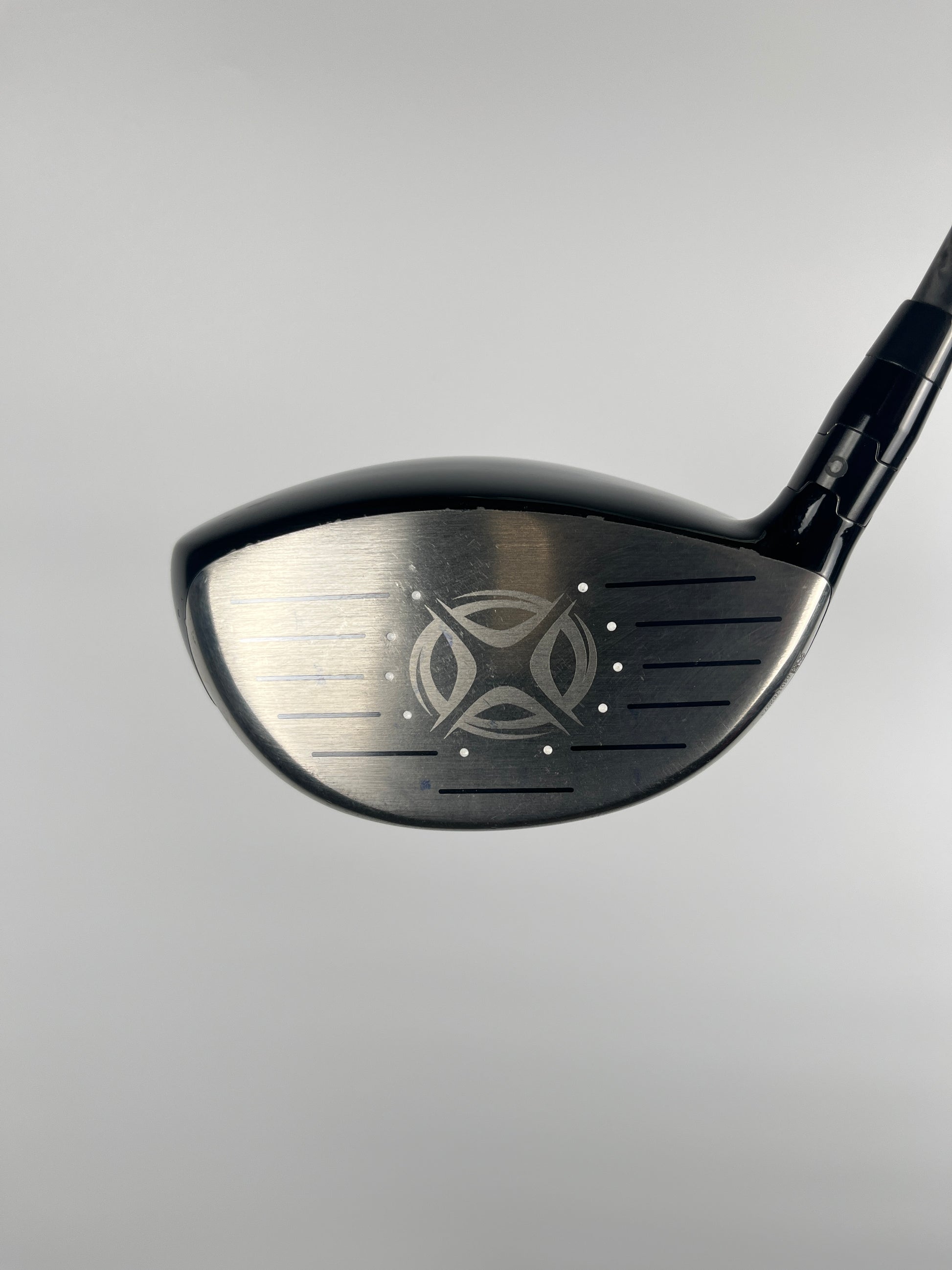 Callaway RAZR Fit Driver 9.5° Regular Flex RH 45.5"