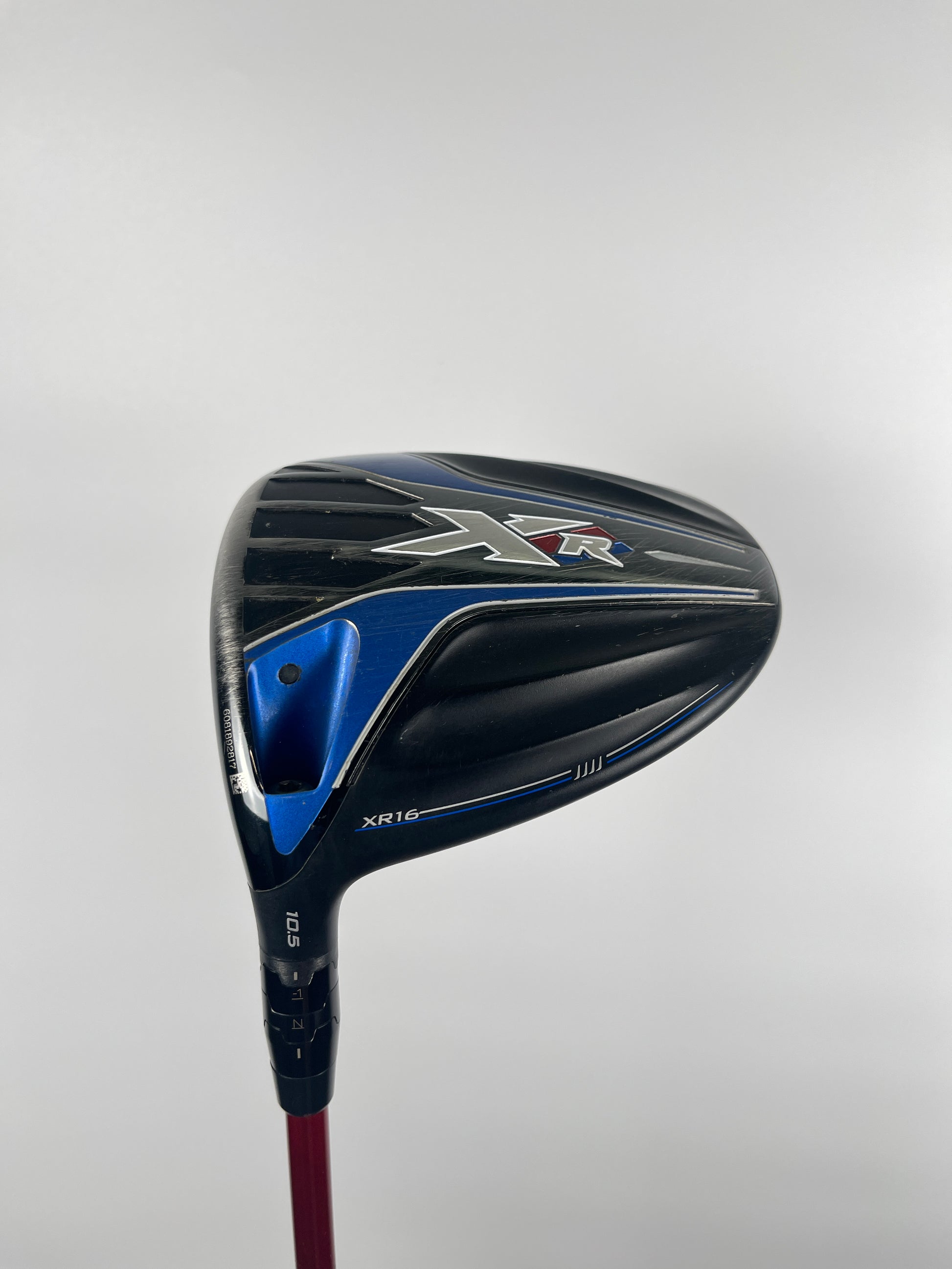 Callaway XR 16 Driver 10.5° Regular Flex LH 45.75"
