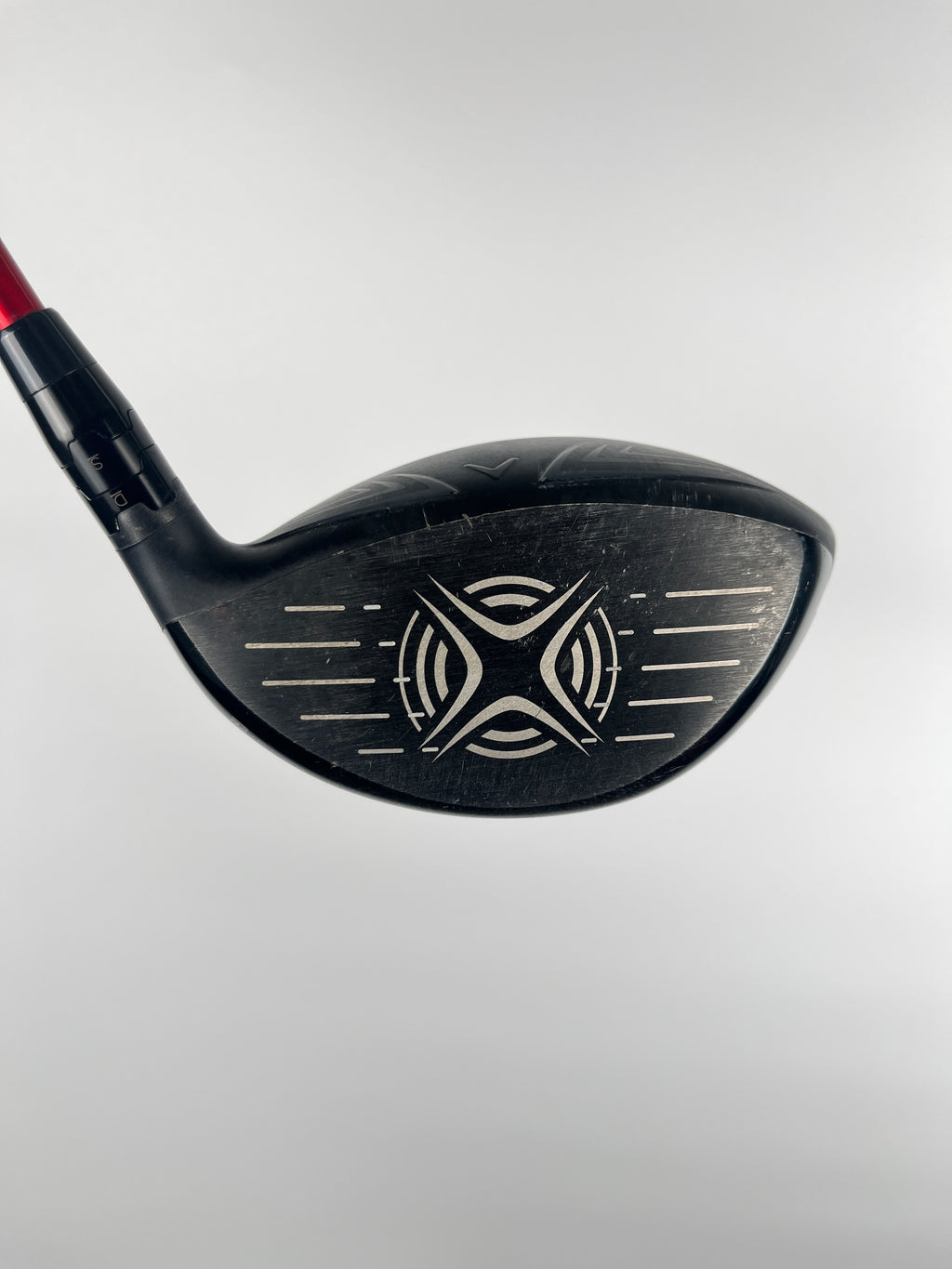 Callaway XR 16 Driver 10.5° Regular Flex LH 45.75"