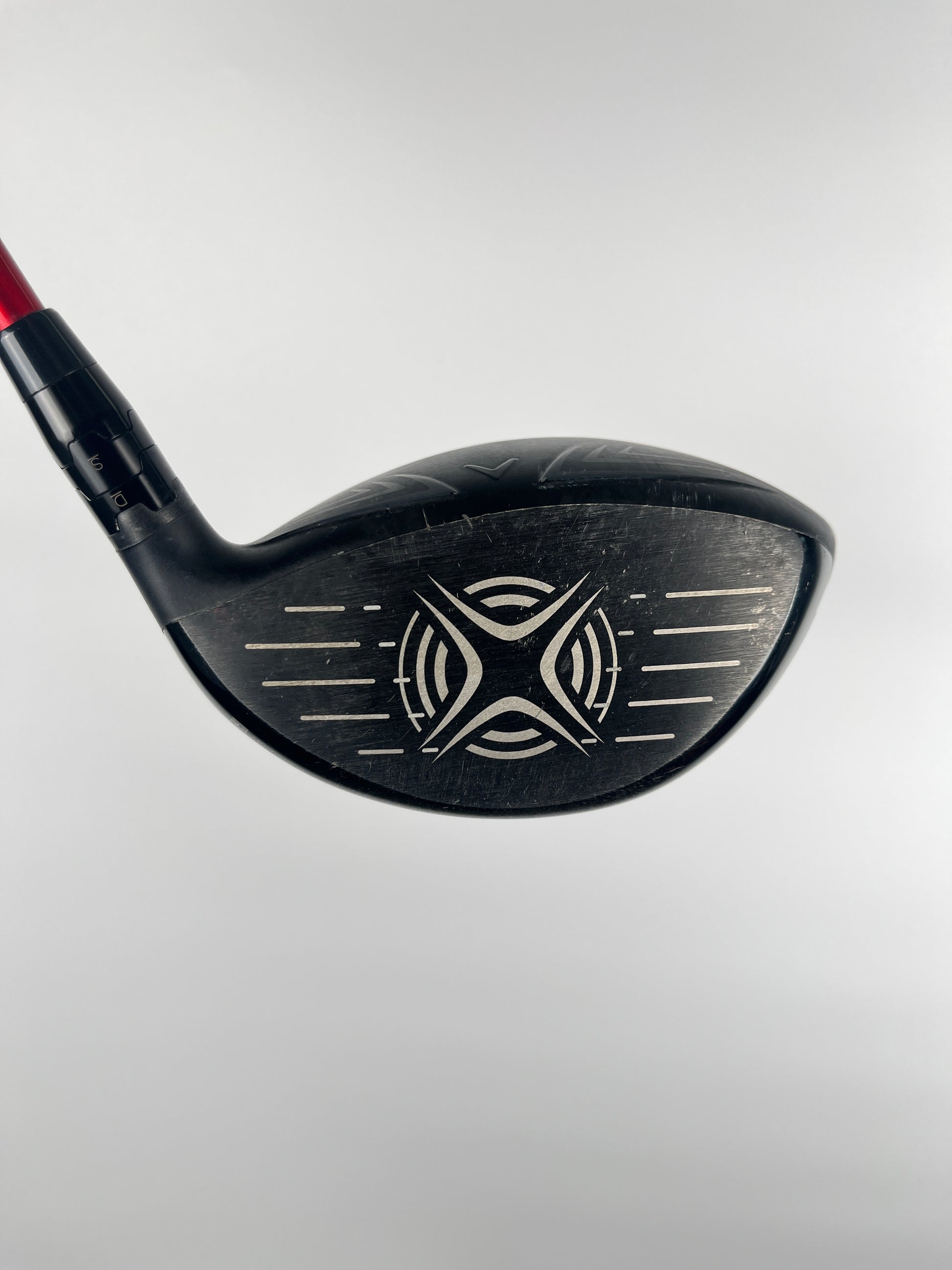Callaway XR 16 Driver 10.5° Regular Flex LH 45.75"