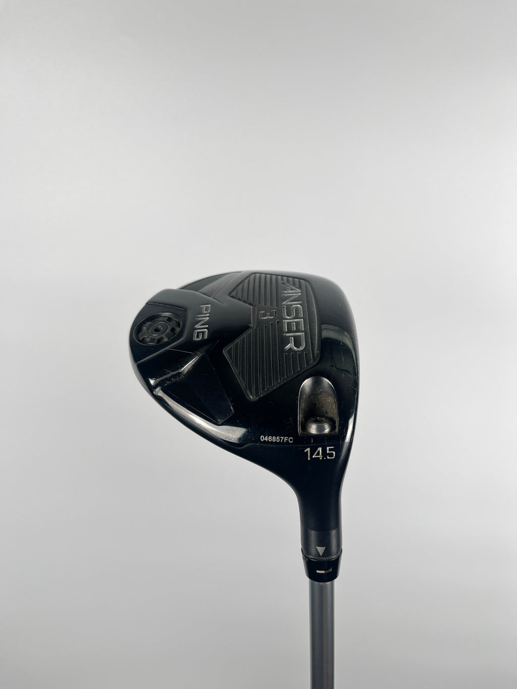 Ping Anser #3 Fairway Wood 14.5° Senior Flex RH 43"