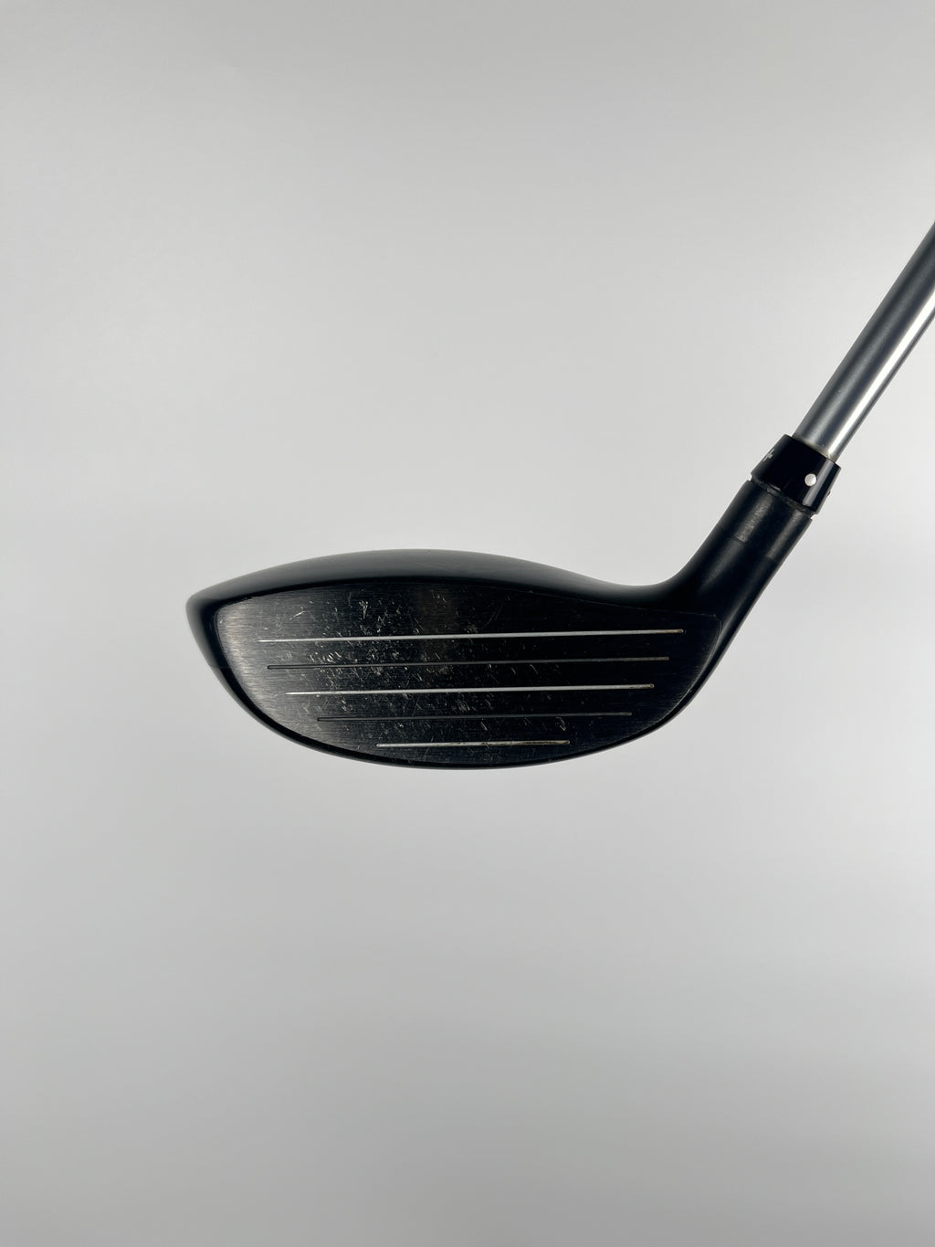 Ping Anser #3 Fairway Wood 14.5° Senior Flex RH 43"