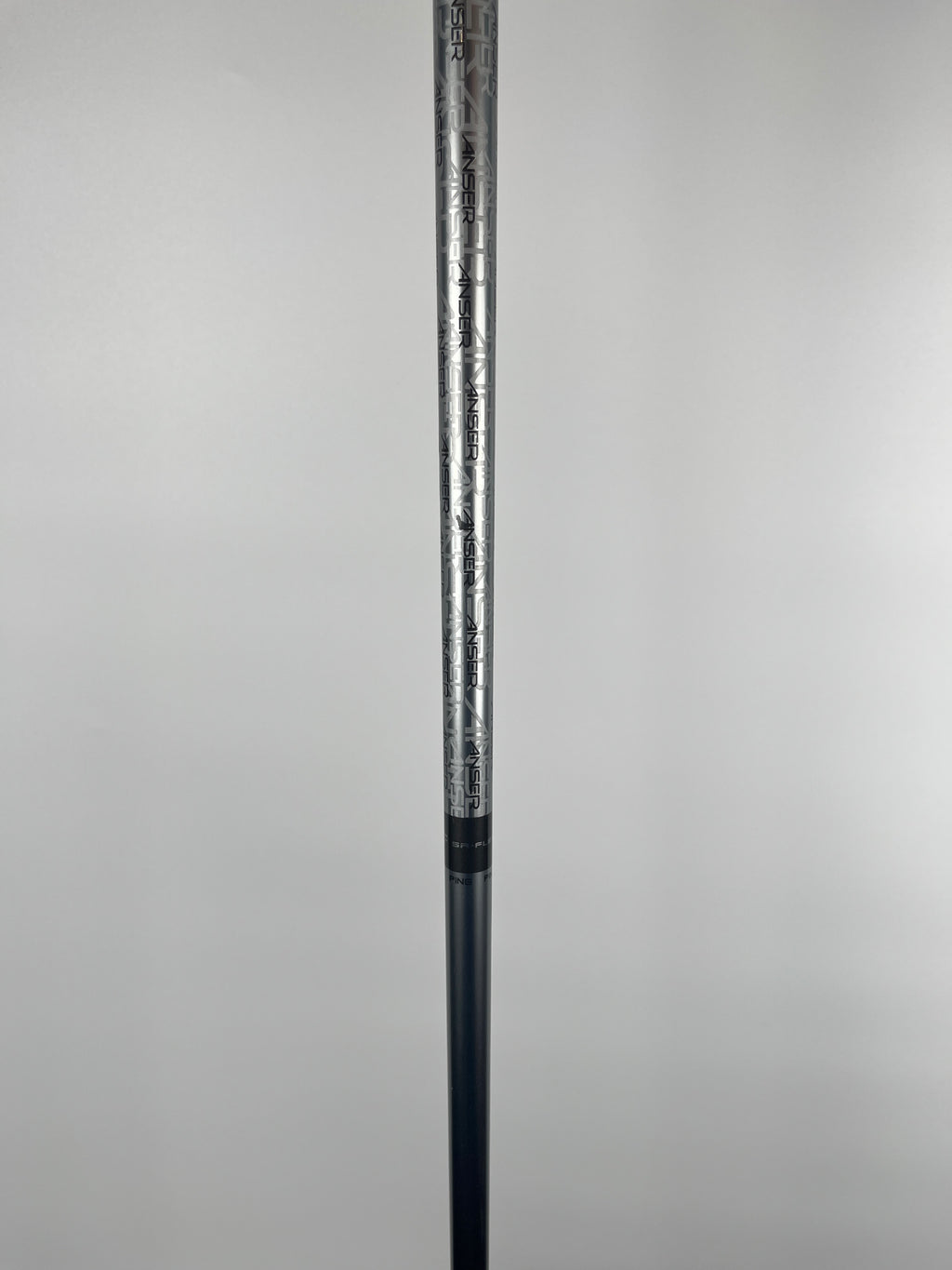 Ping Anser #3 Fairway Wood 14.5° Senior Flex RH 43"