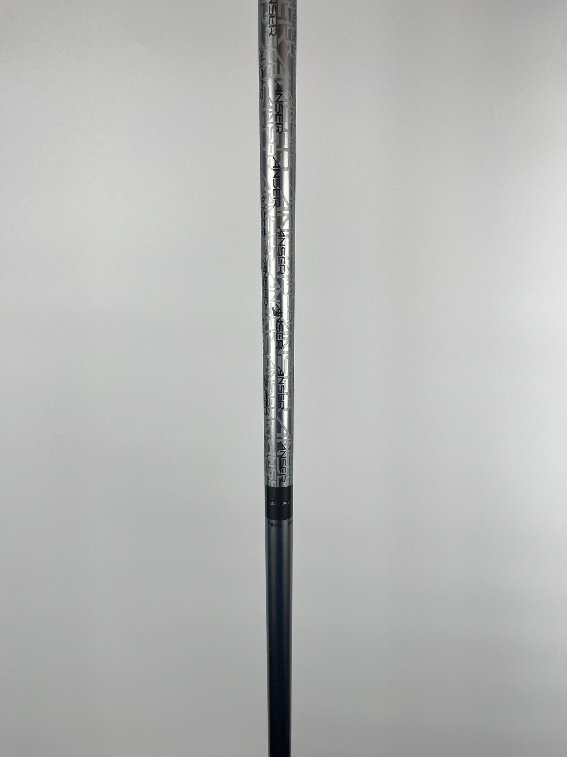 Ping Anser #3 Fairway Wood 14.5° Senior Flex RH 43"