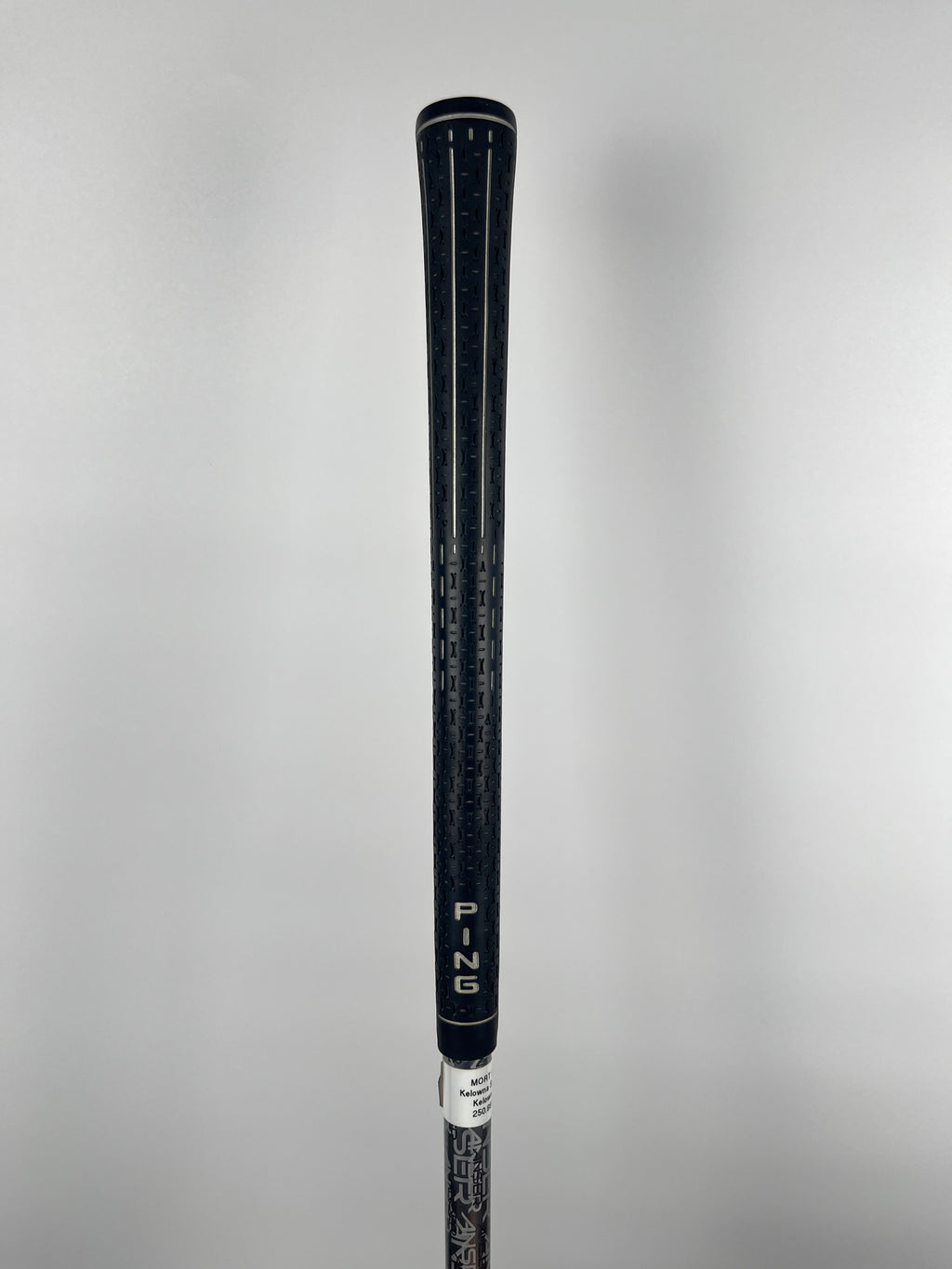 Ping Anser #3 Fairway Wood 14.5° Senior Flex RH 43"