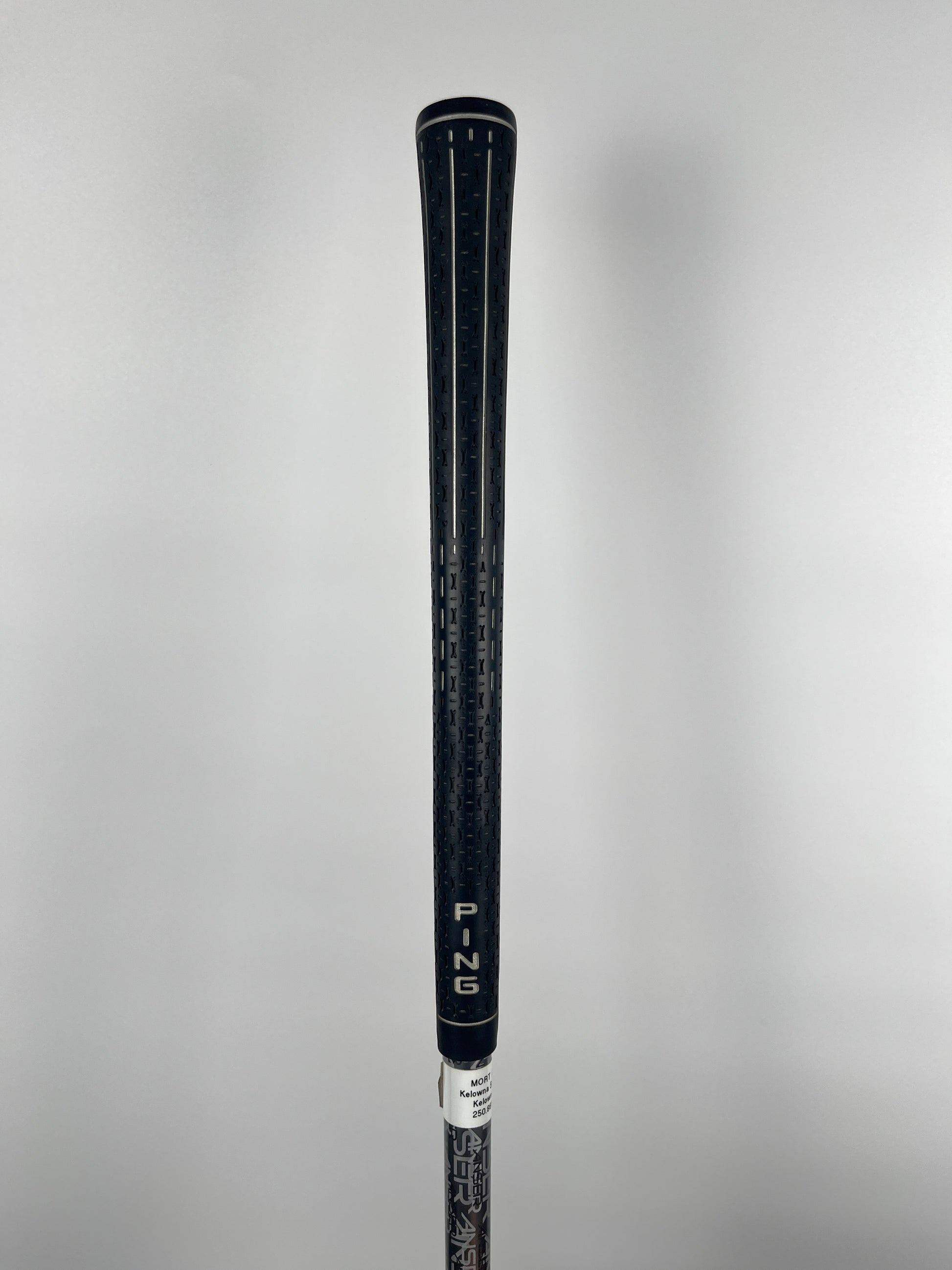 Ping Anser #3 Fairway Wood 14.5° Senior Flex RH 43"