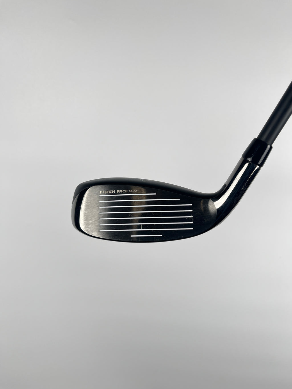 Callaway Rogue ST Max #5 Hybrid 23° Semi-Stiff Flex RH 39.5"