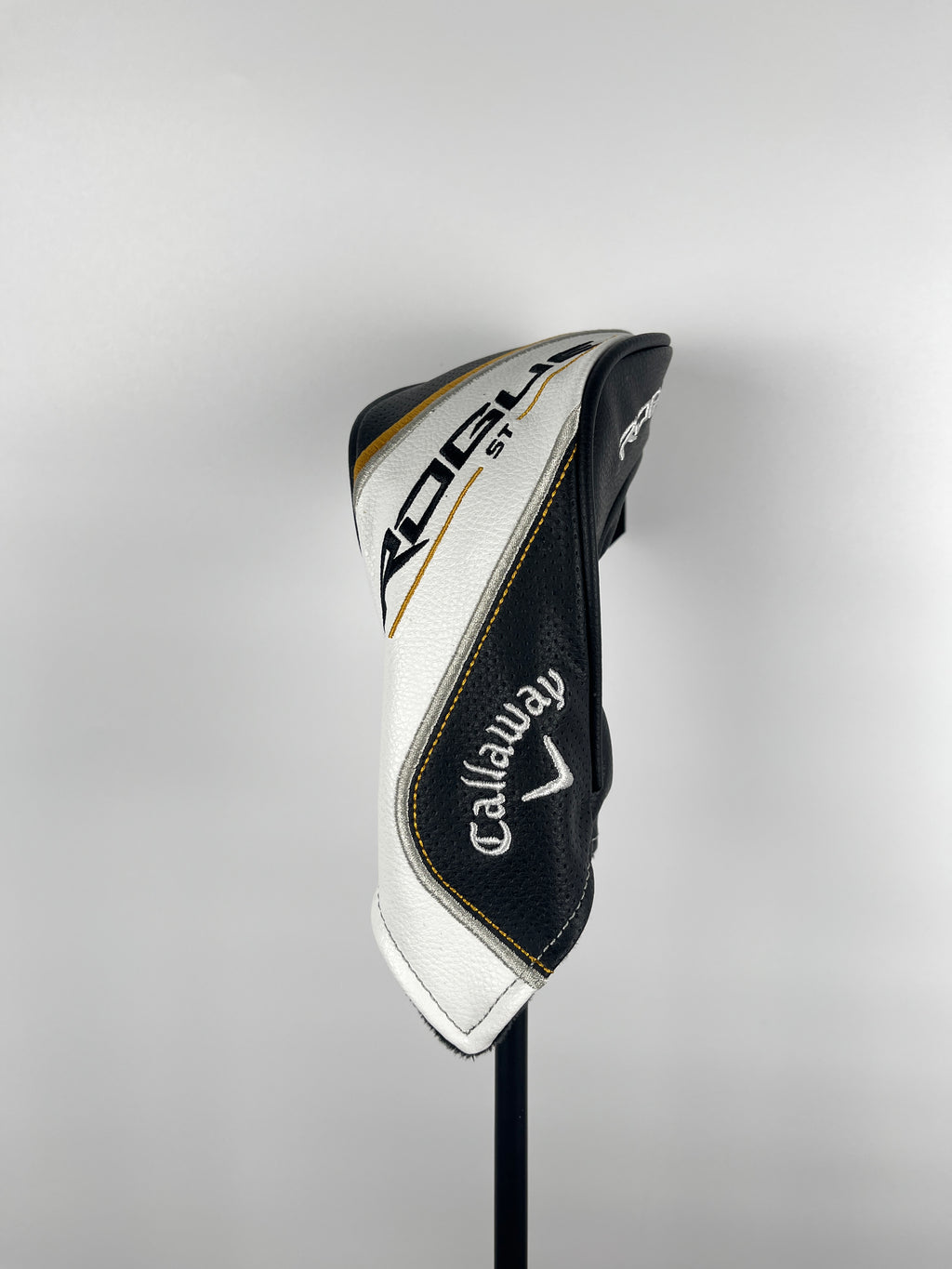 Callaway Rogue ST Max #5 Hybrid 23° Semi-Stiff Flex RH 39.5"