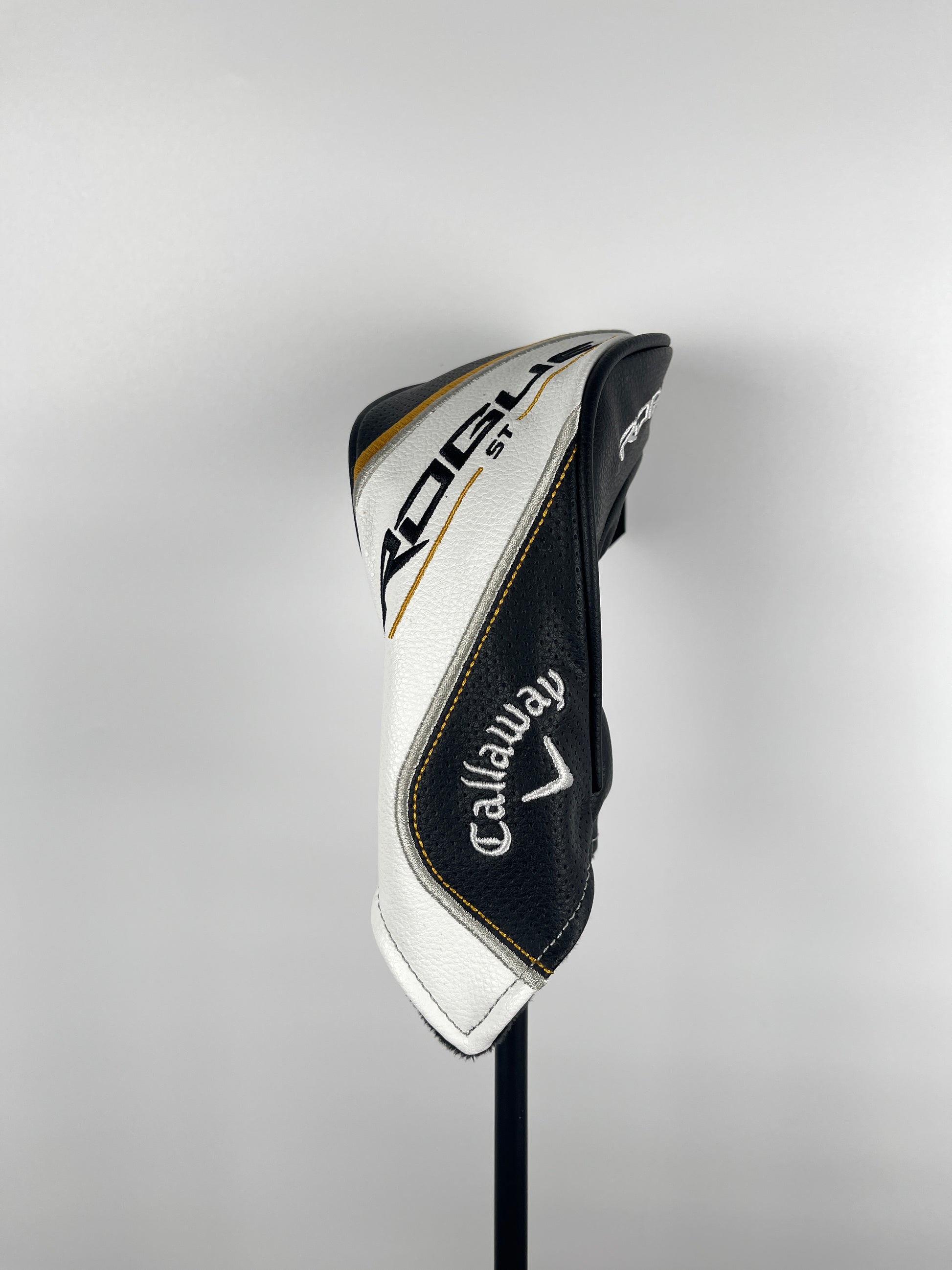 Callaway Rogue ST Max #5 Hybrid 23° Semi-Stiff Flex RH 39.5"