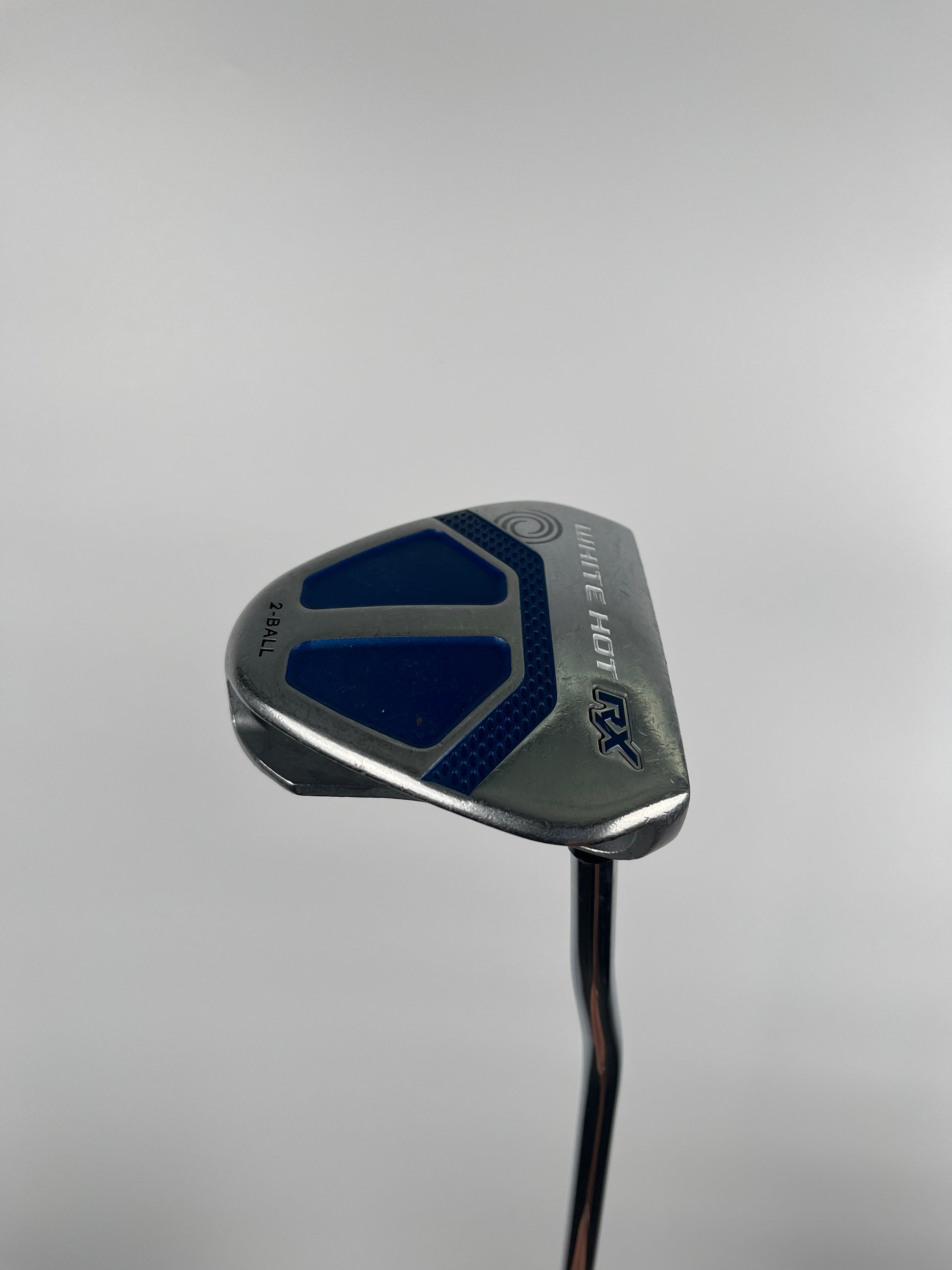 Odyssey White Hot RX 2-Ball Putter RH 32.5"