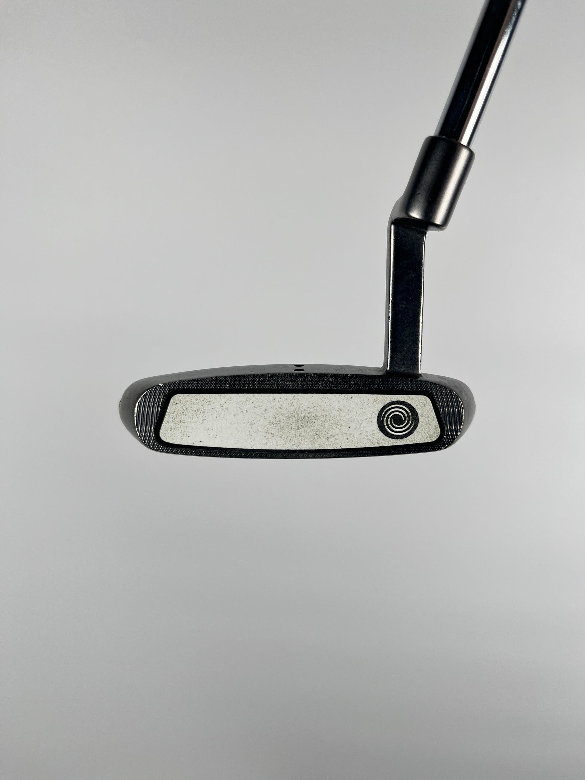 Odyssey White Ice Sabertooth Putter RH 33"