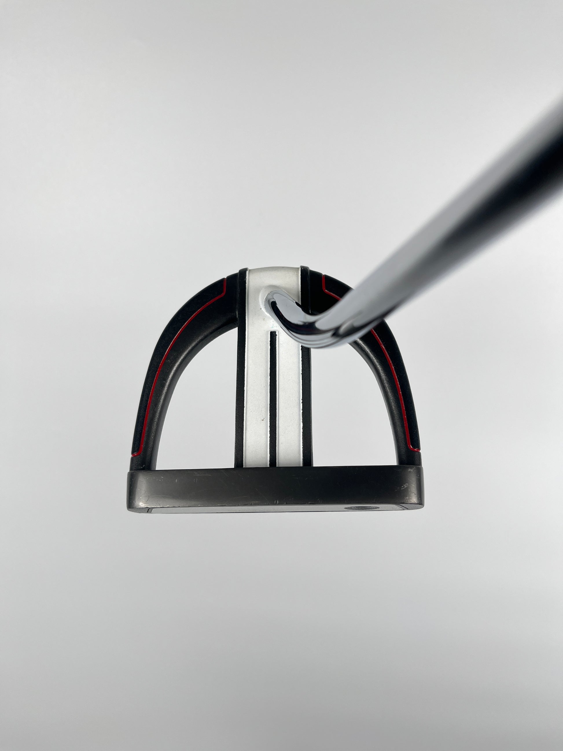 Odyssey Backstryke Marxman Putter RH 34"