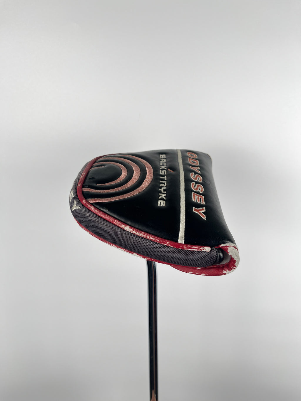 Odyssey Backstryke Marxman Putter RH 34"