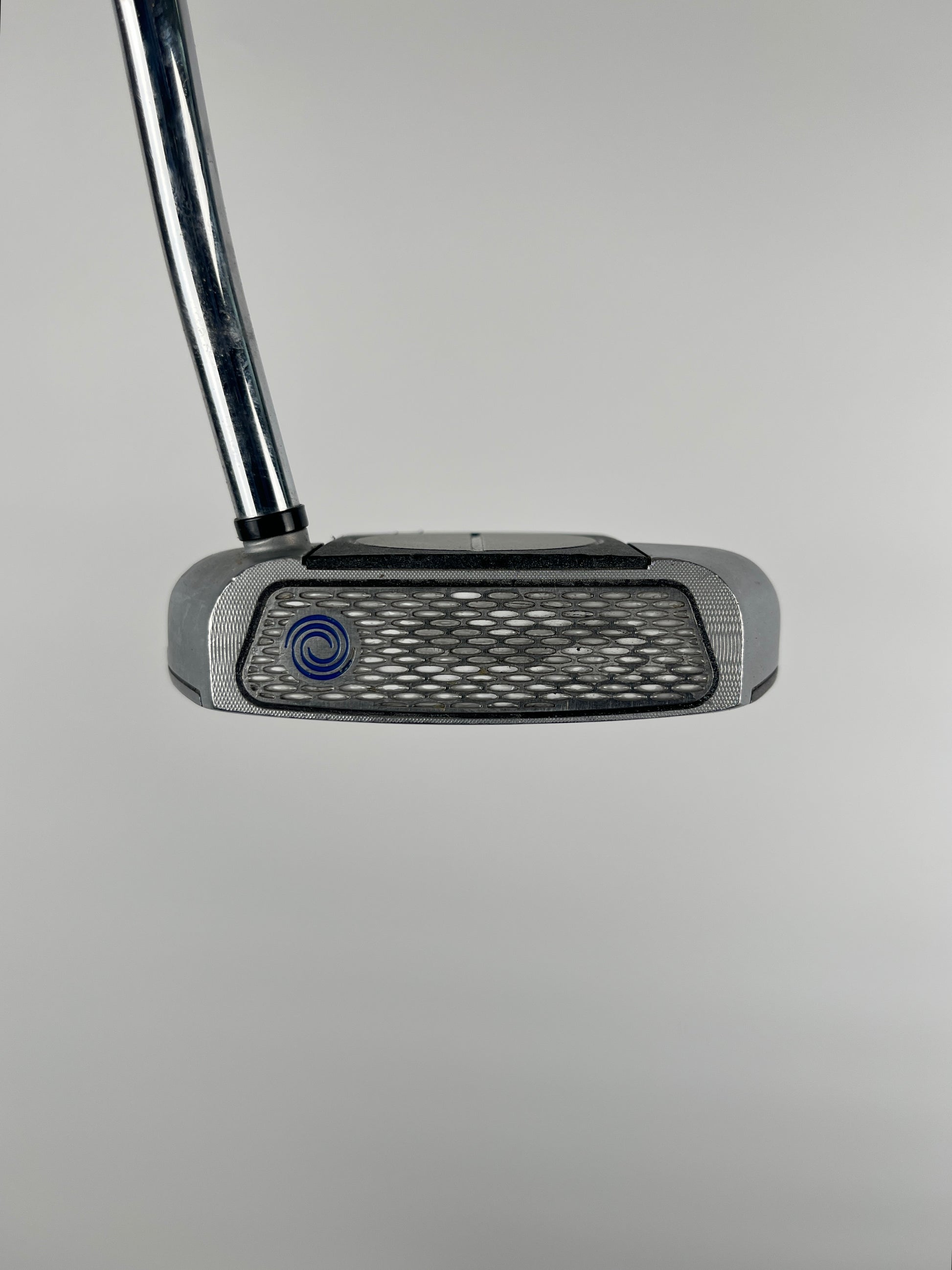 Odyssey O-Works 2-Ball Fang Putter LH 35"