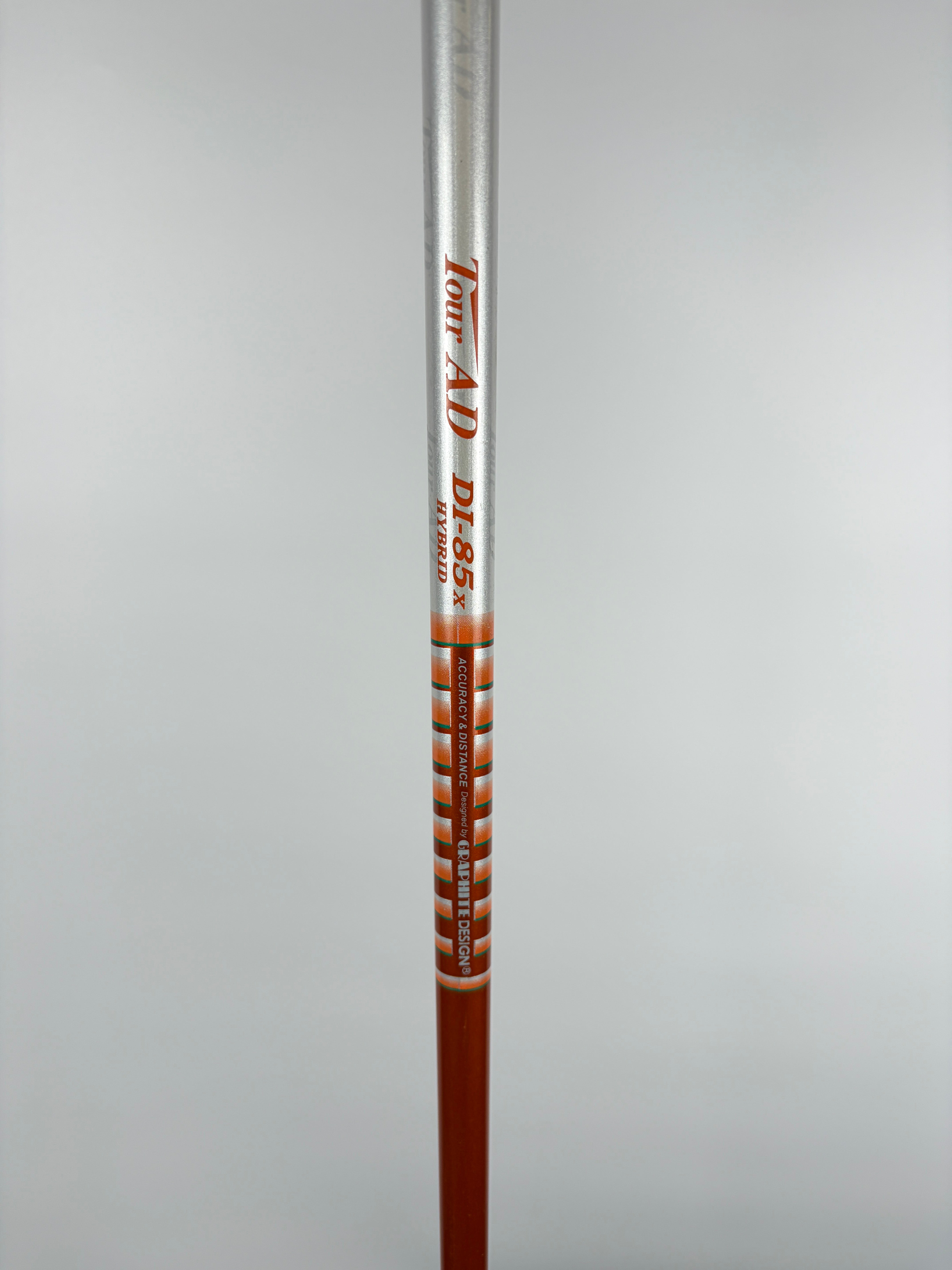 Graphite Design Tour AD DI-85 X-Stiff Hybrid Shaft 40