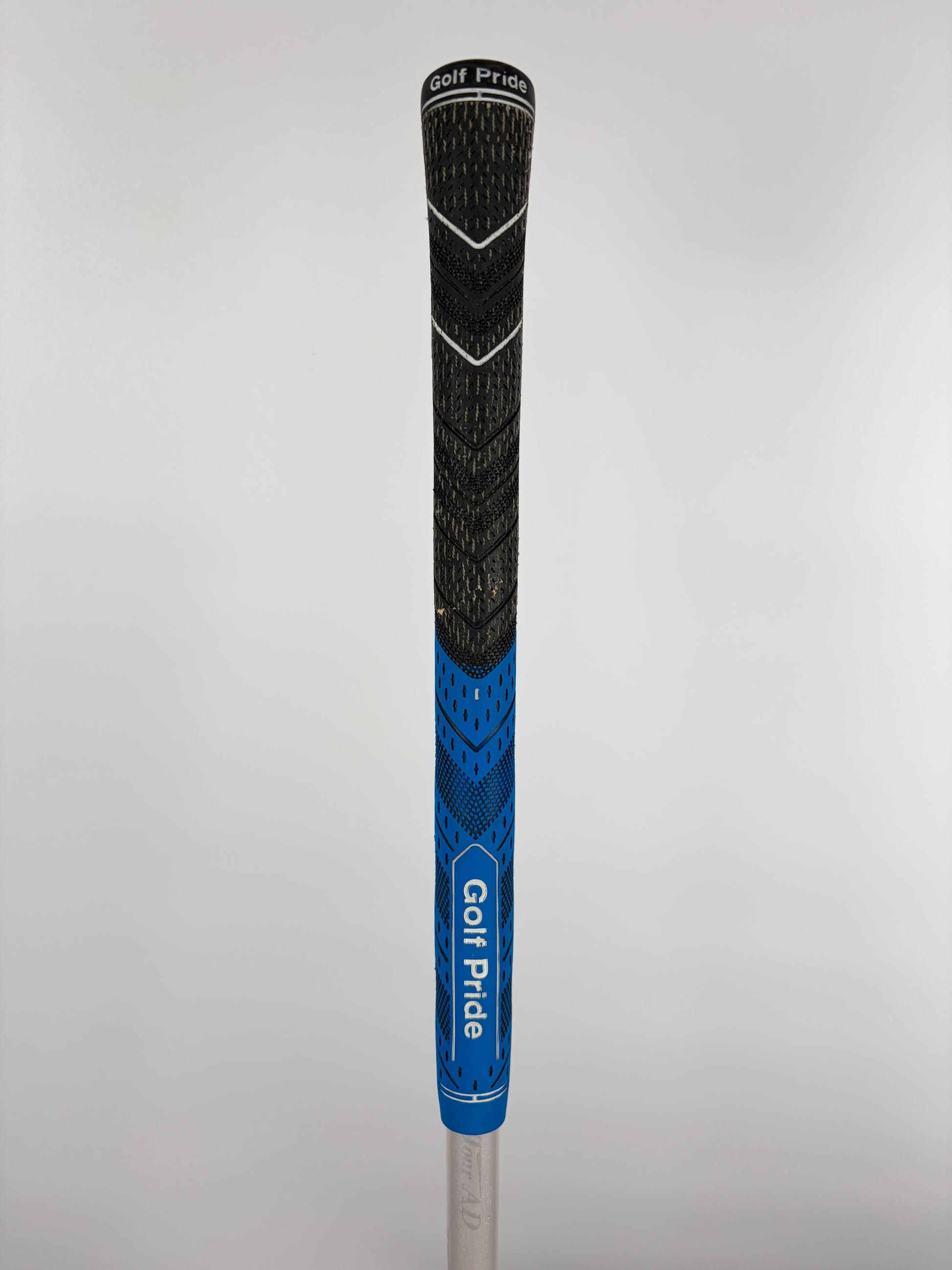 Graphite Design Tour AD DI-85 X-Stiff Hybrid Shaft 40" | No Adapter