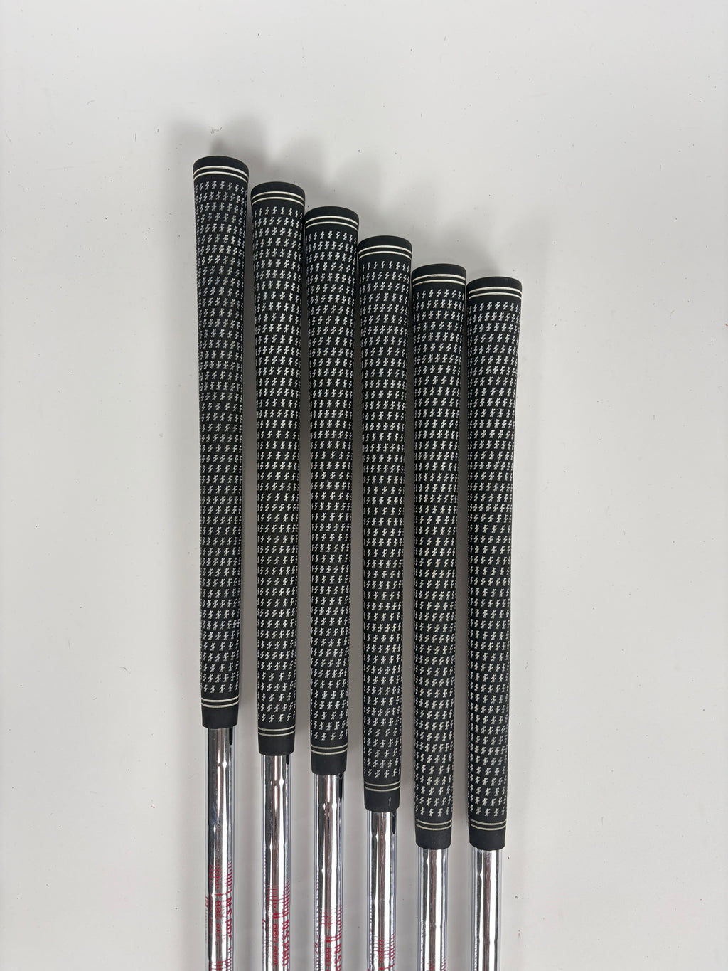 Titleist AP3 718 Iron Set 5-PW Regular Flex RH STD Length