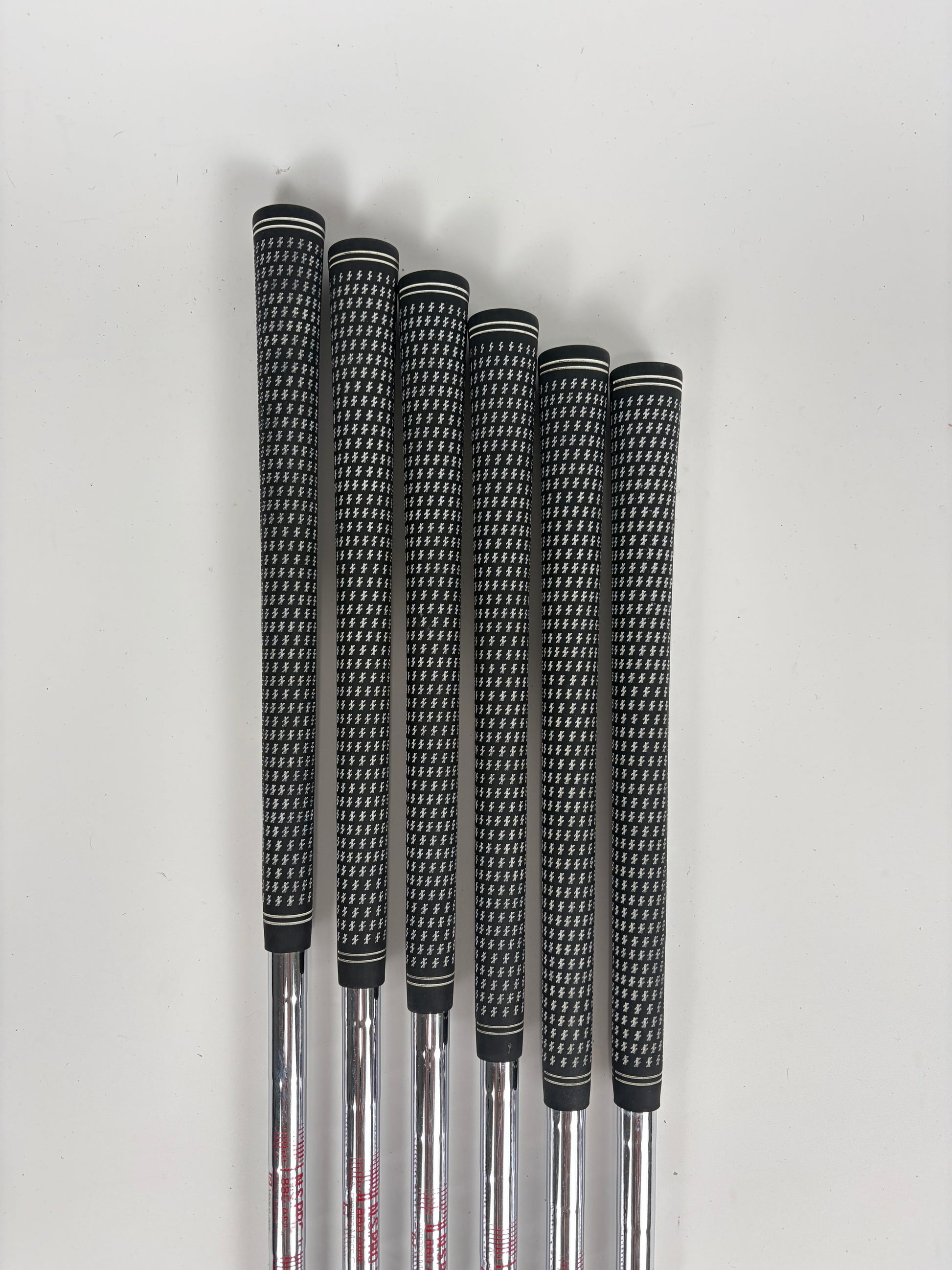 Titleist AP3 718 Iron Set 5-PW Regular Flex RH STD Length