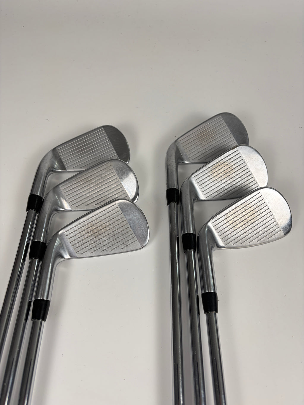 Titleist AP3 718 Iron Set 5-PW Regular Flex RH STD Length
