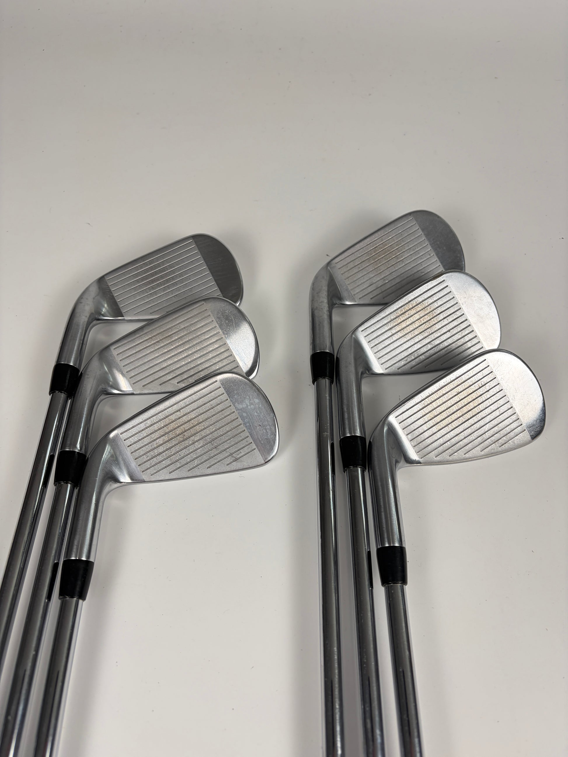Titleist AP3 718 Iron Set 5-PW Regular Flex RH STD Length