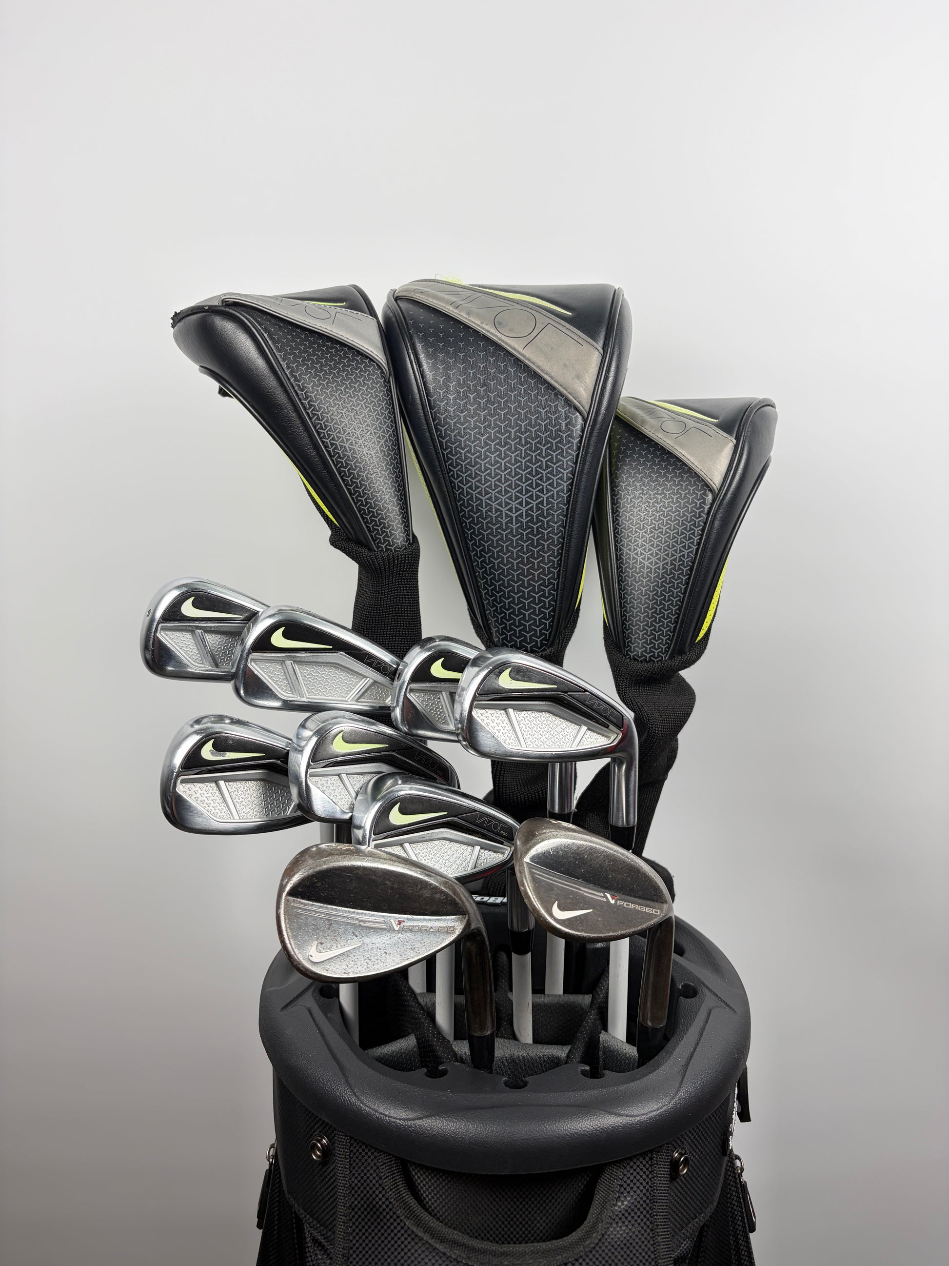 Nike Vapor Speed Complete Set Regular Flex RH STD Length