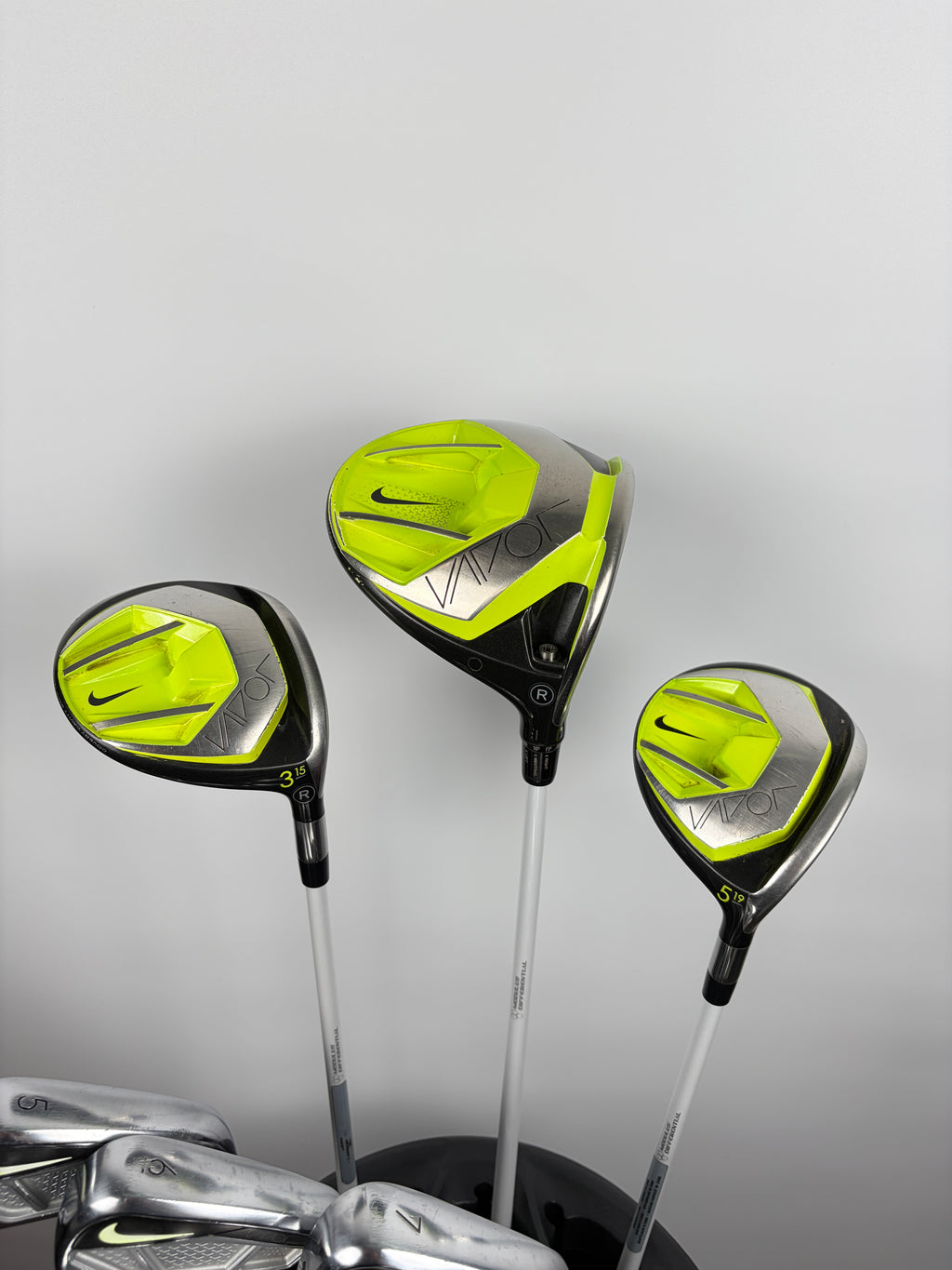 Nike Vapor Speed Complete Set Regular Flex RH STD Length