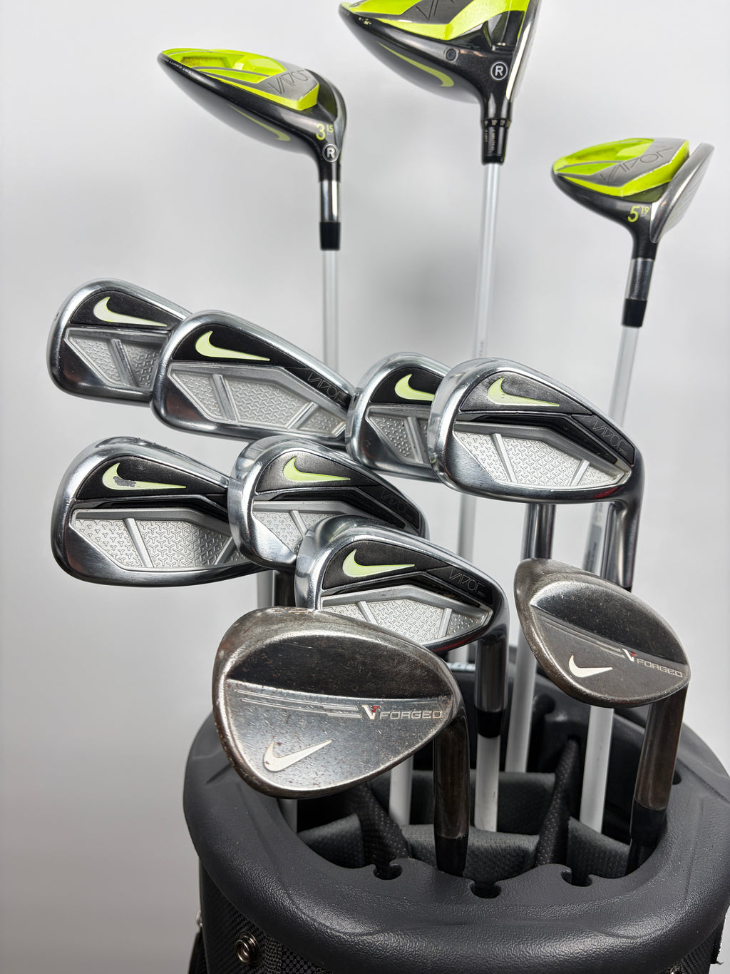 Nike Vapor Speed Complete Set Regular Flex RH STD Length