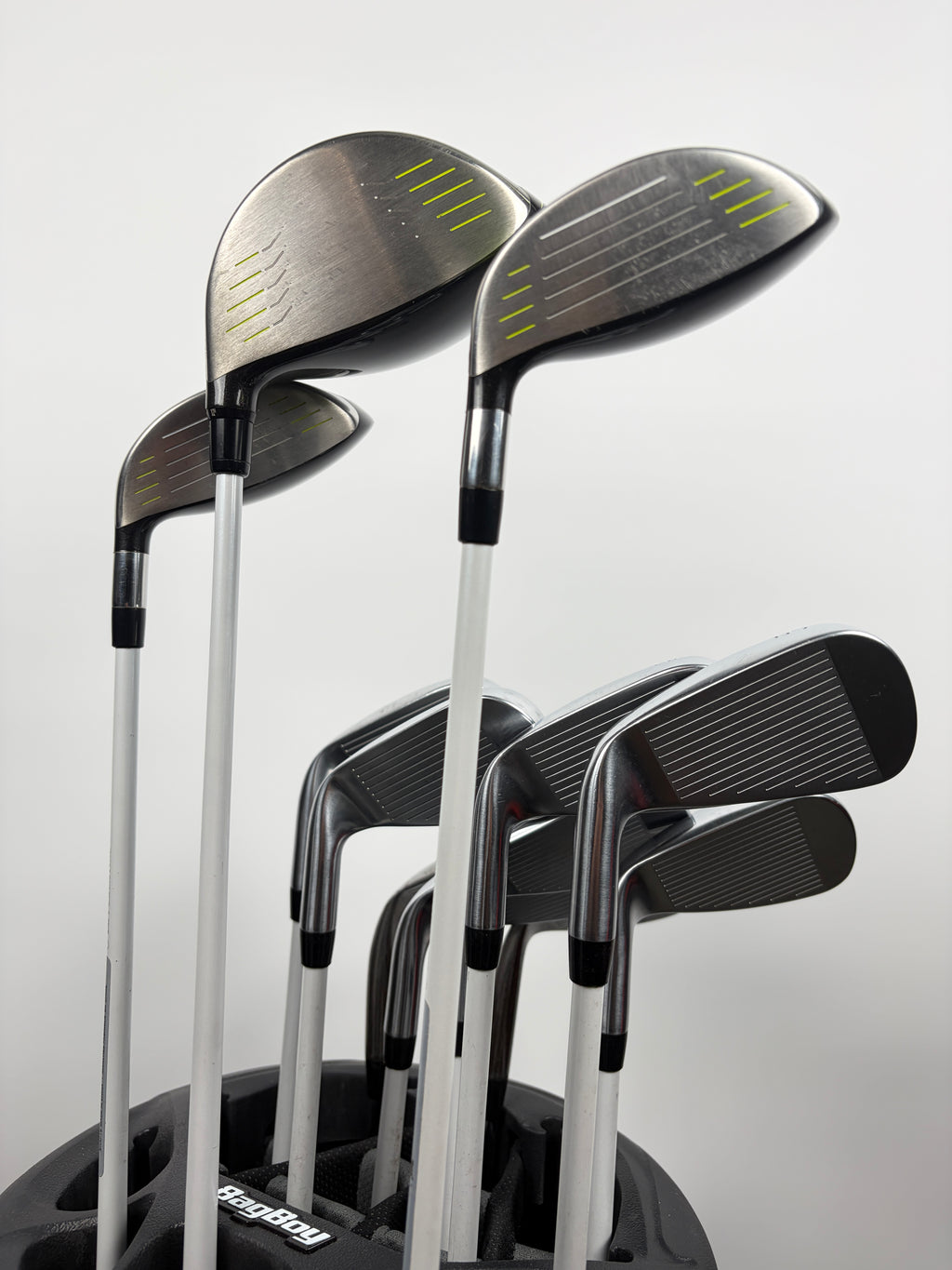 Nike Vapor Speed Complete Set Regular Flex RH STD Length