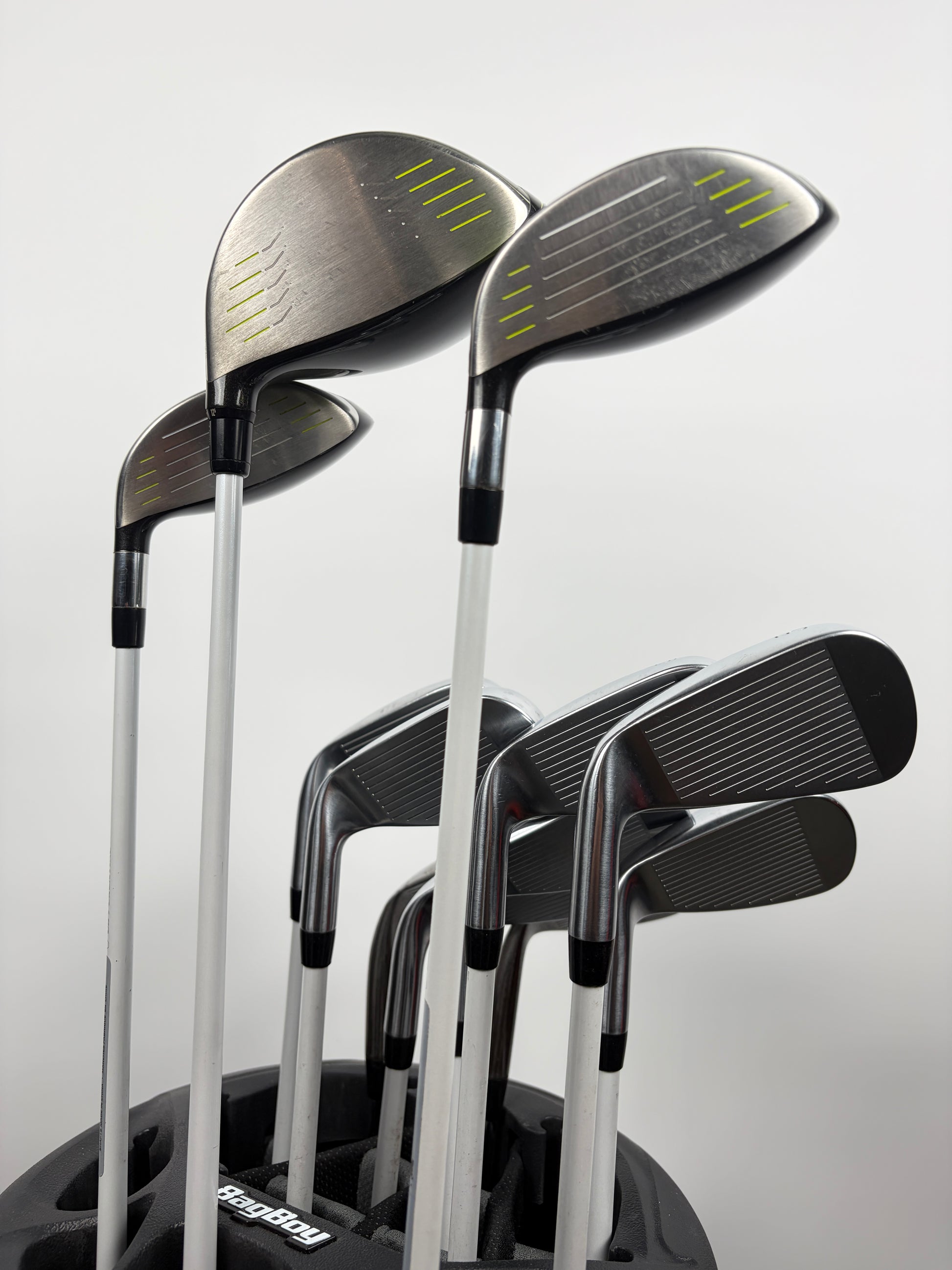 Nike Vapor Speed Complete Set Regular Flex RH STD Length