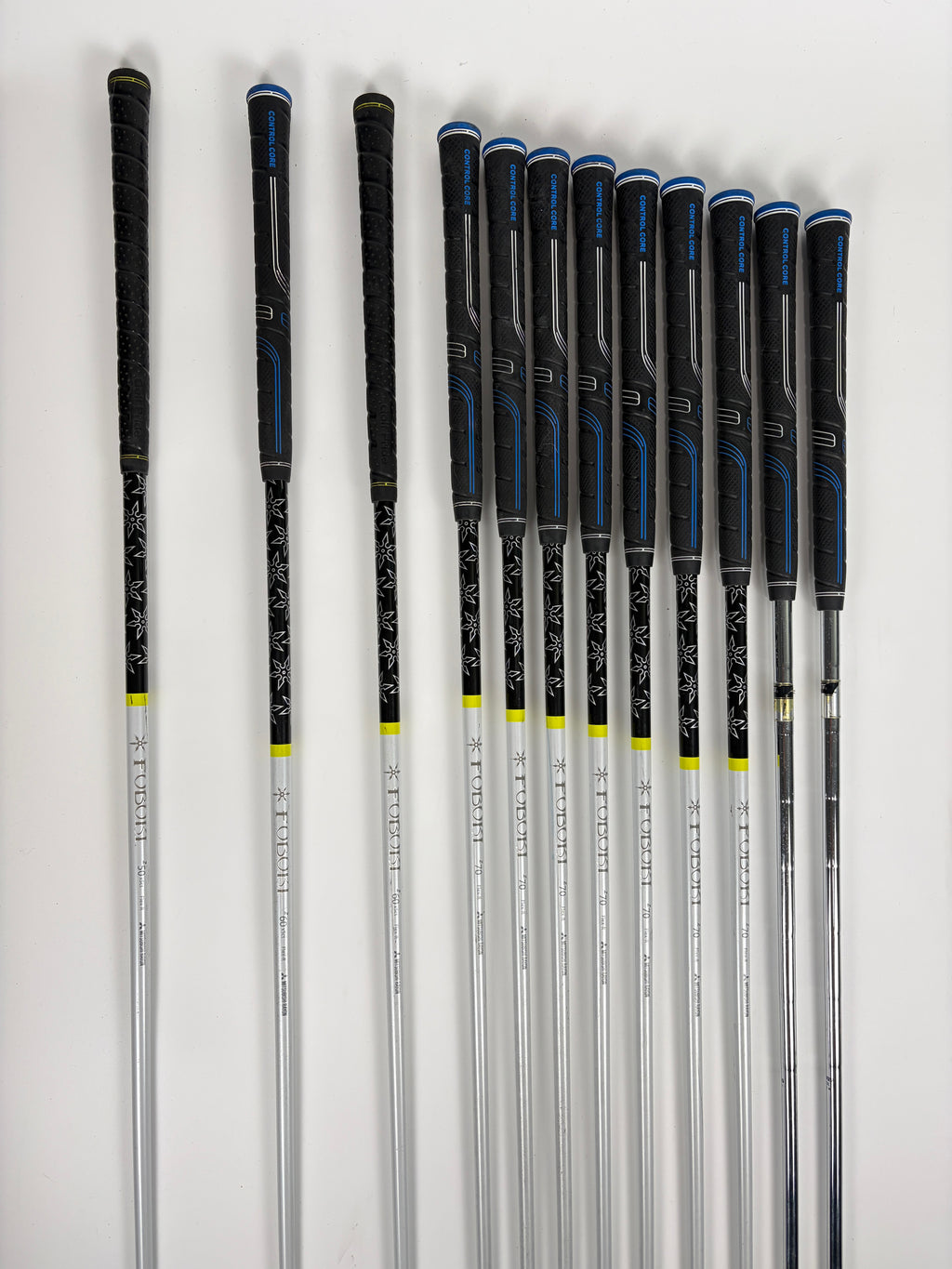 Nike Vapor Speed Complete Set Regular Flex RH STD Length