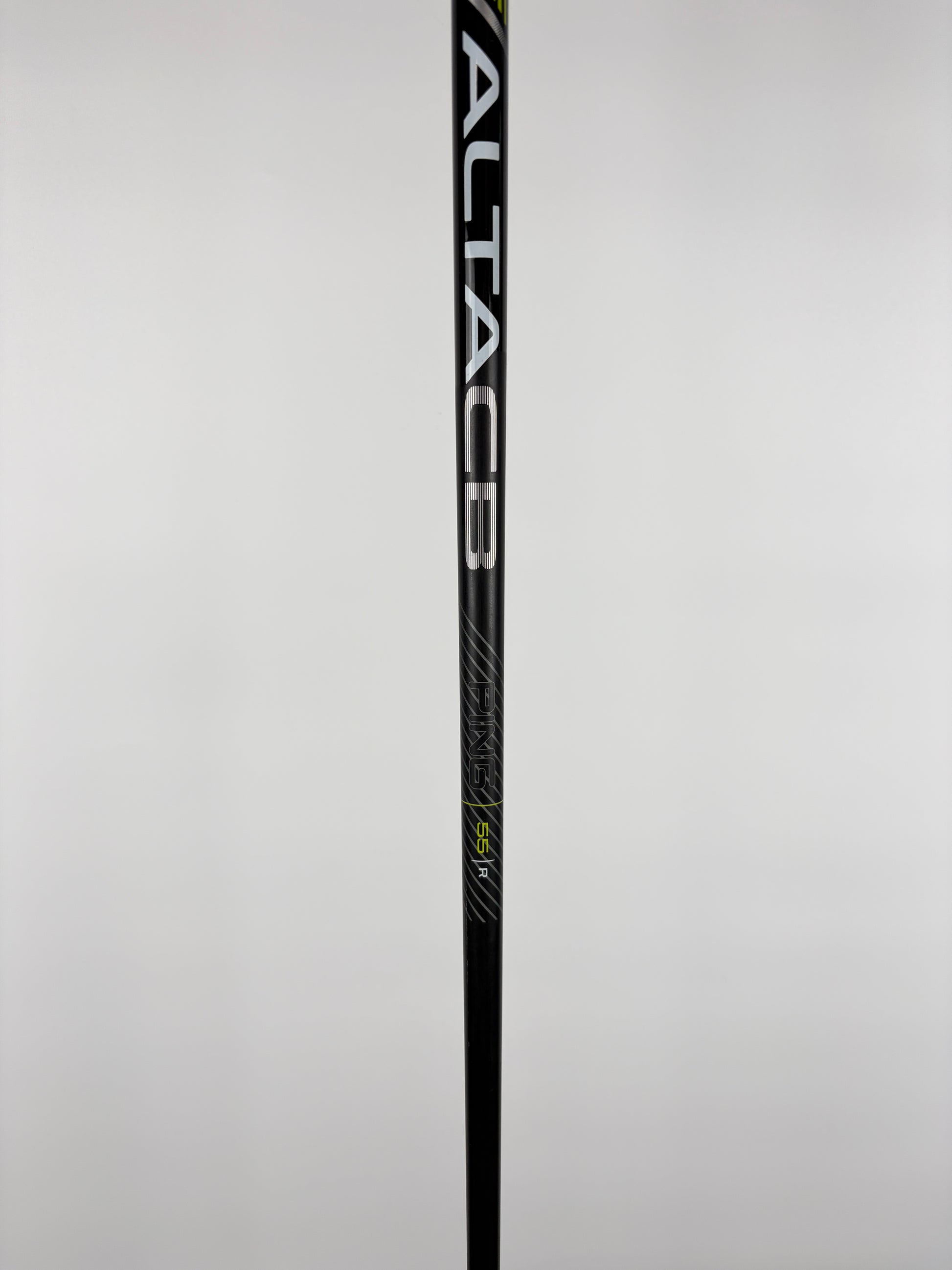 Ping G430 Max Driver 10.5° Regular Flex RH 45.25"