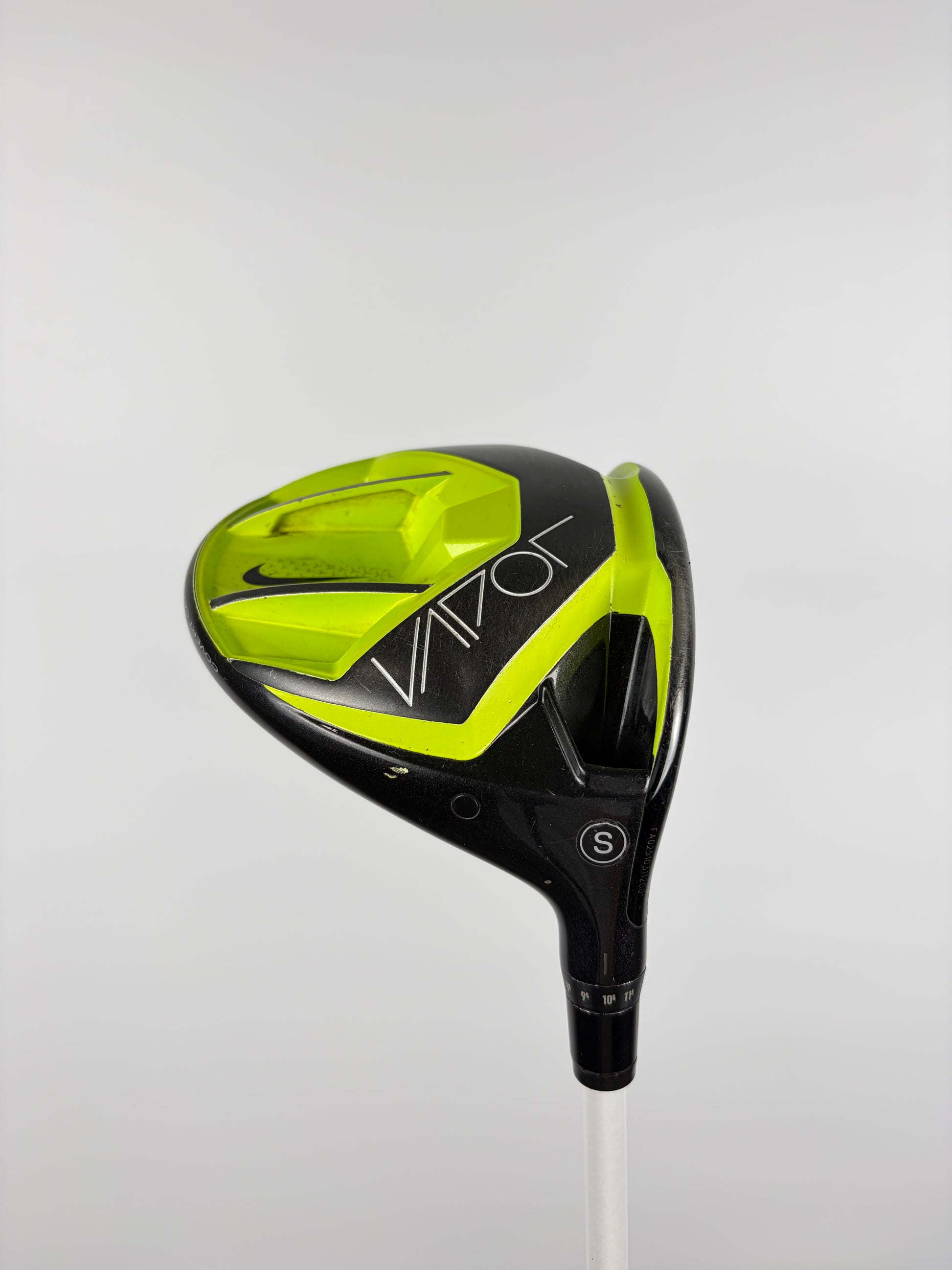 Nike Vapor Pro Driver 10.5° Stiff Flex RH 44.25"