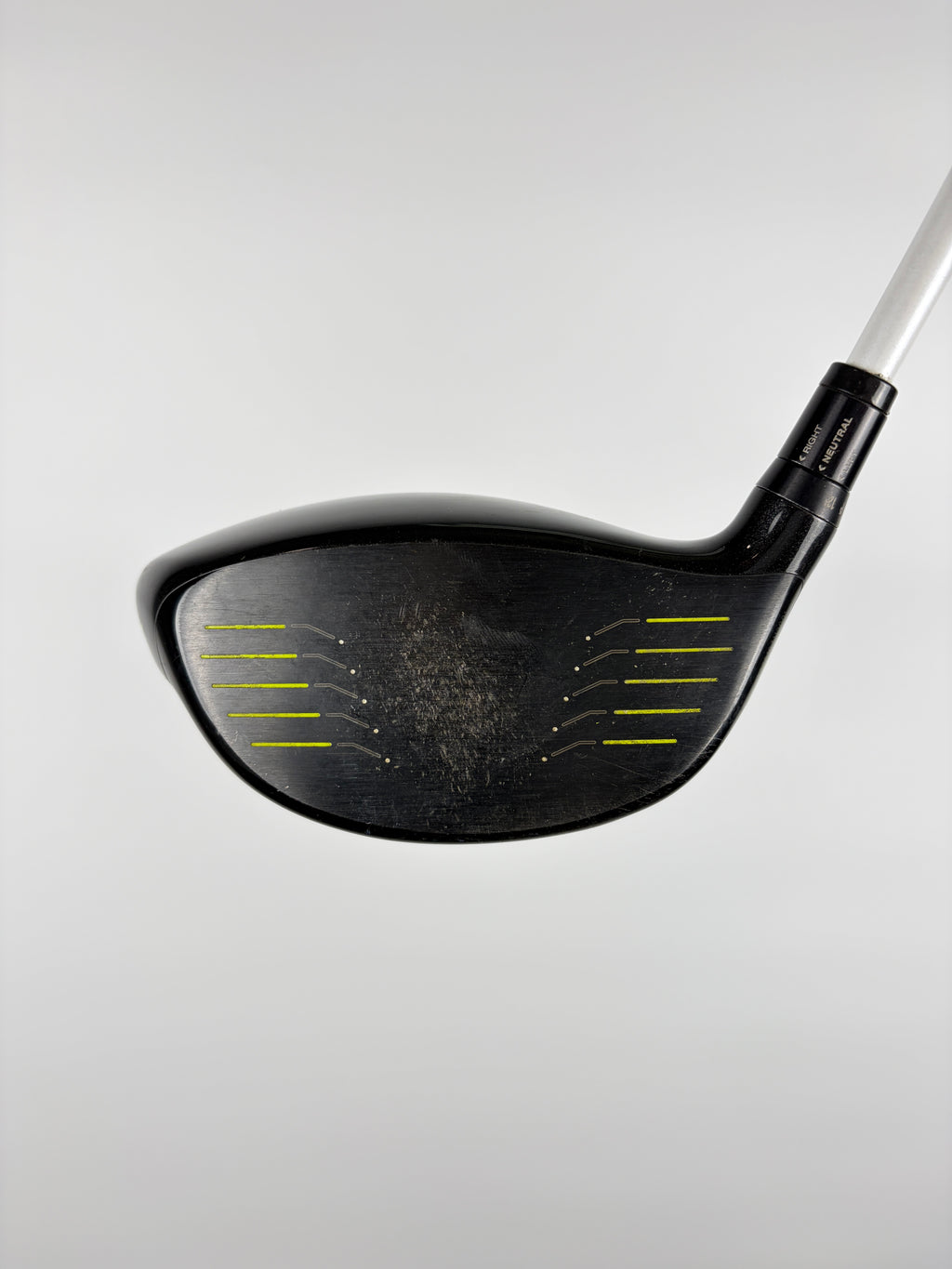 Nike Vapor Pro Driver 10.5° Stiff Flex RH 44.25"